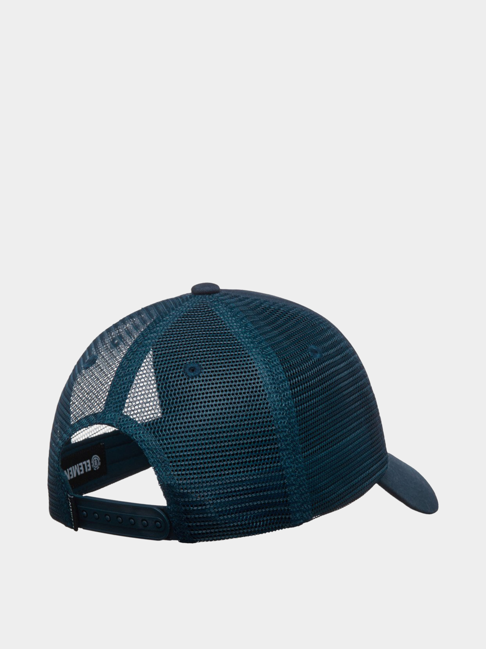 Шапка с козирка Element Icon Mesh (indigo)