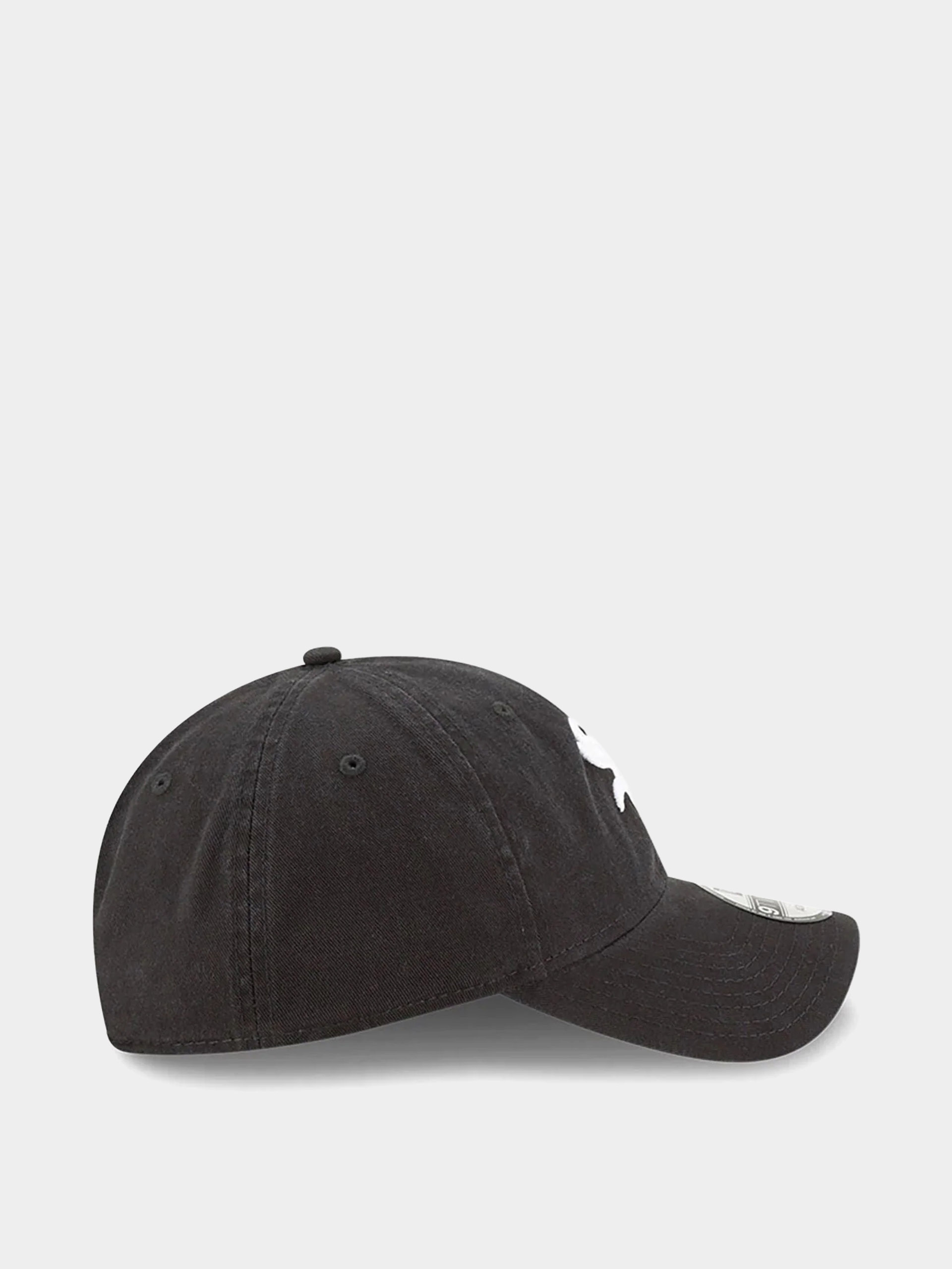 Шапка с козирка New Era Core Classics 9Twenty Chicago White Sox (gray)