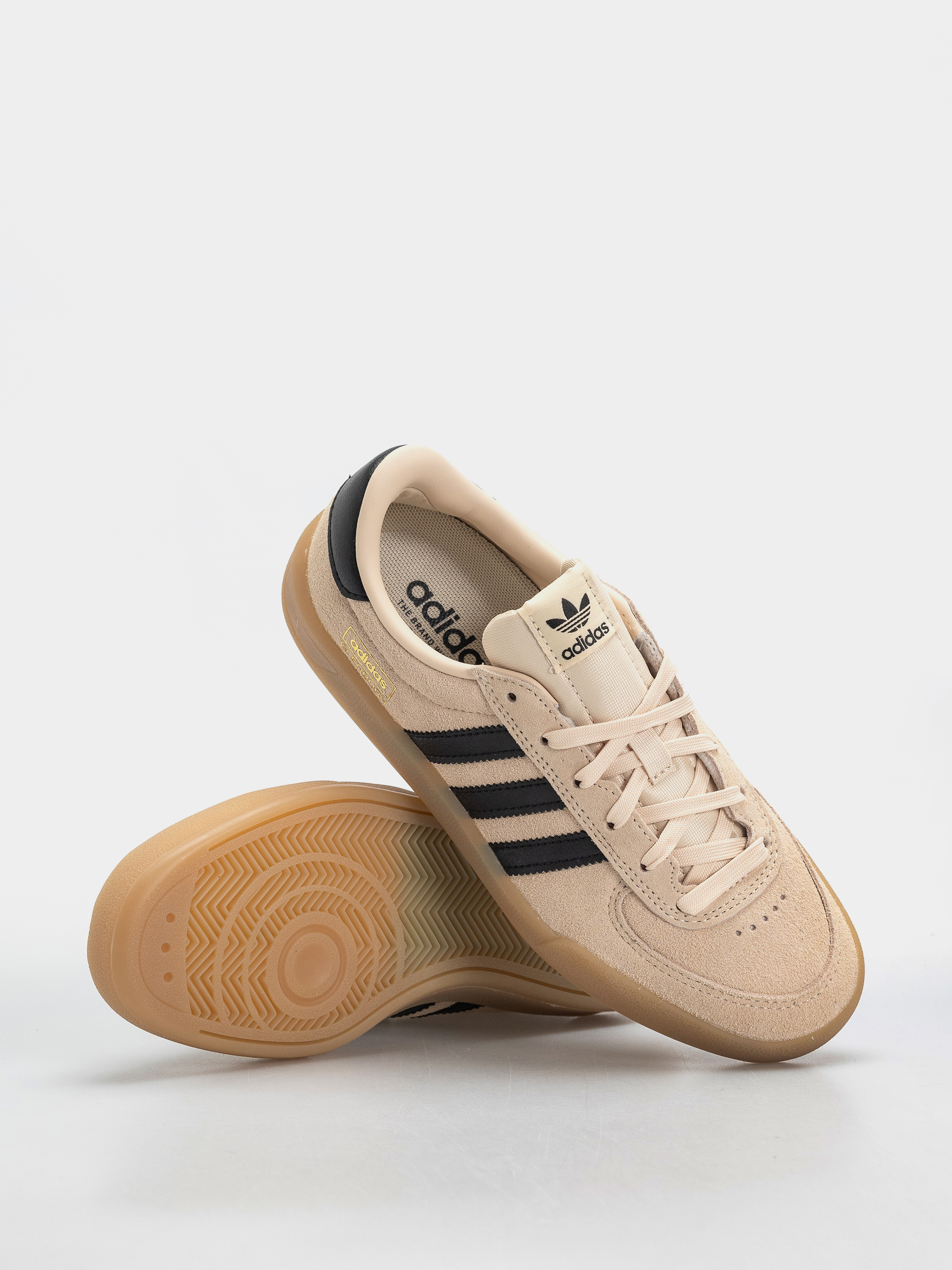 Обувки adidas Glenburn (sanstr/cblack/gum4)