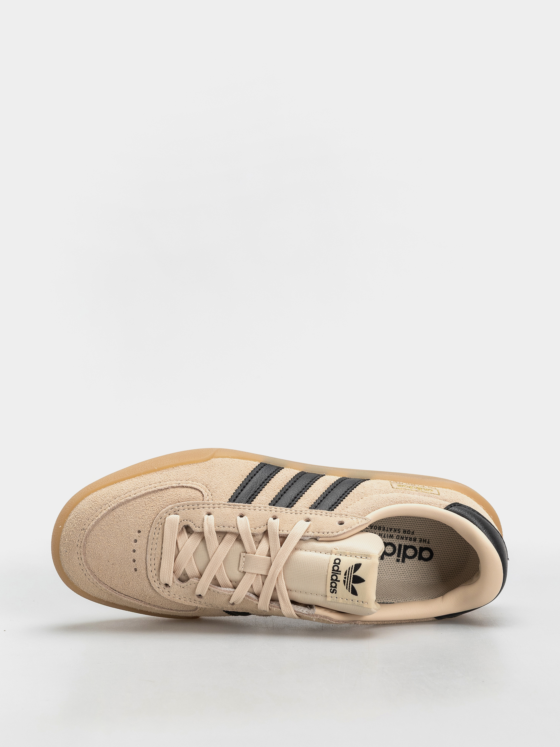 Обувки adidas Glenburn (sanstr/cblack/gum4)