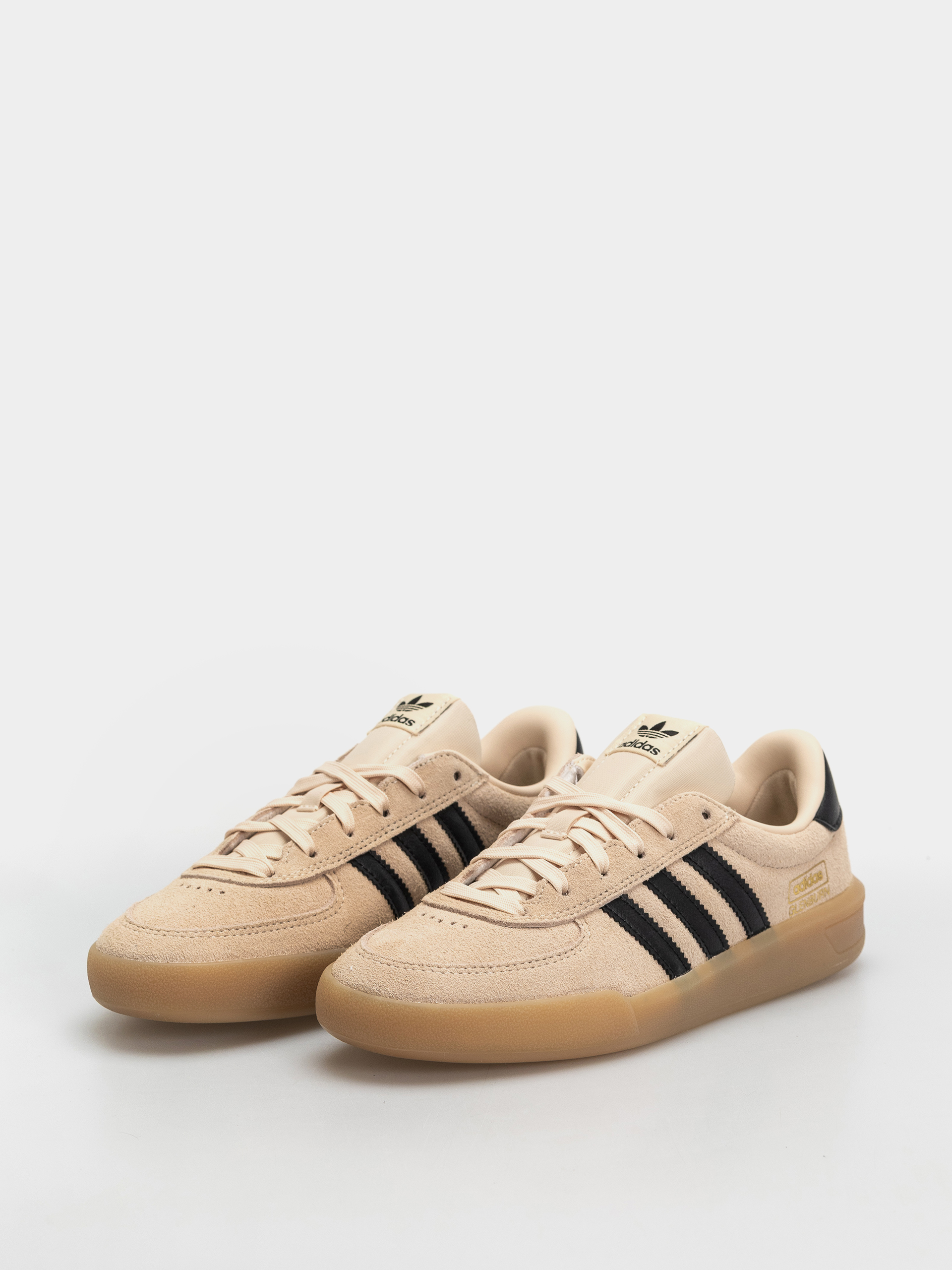 Обувки adidas Glenburn (sanstr/cblack/gum4)