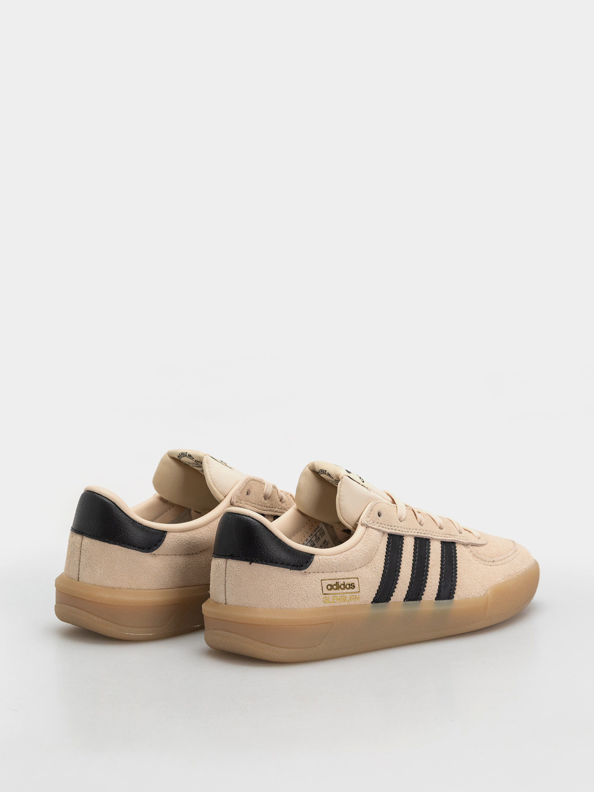 Обувки adidas Glenburn (sanstr/cblack/gum4)