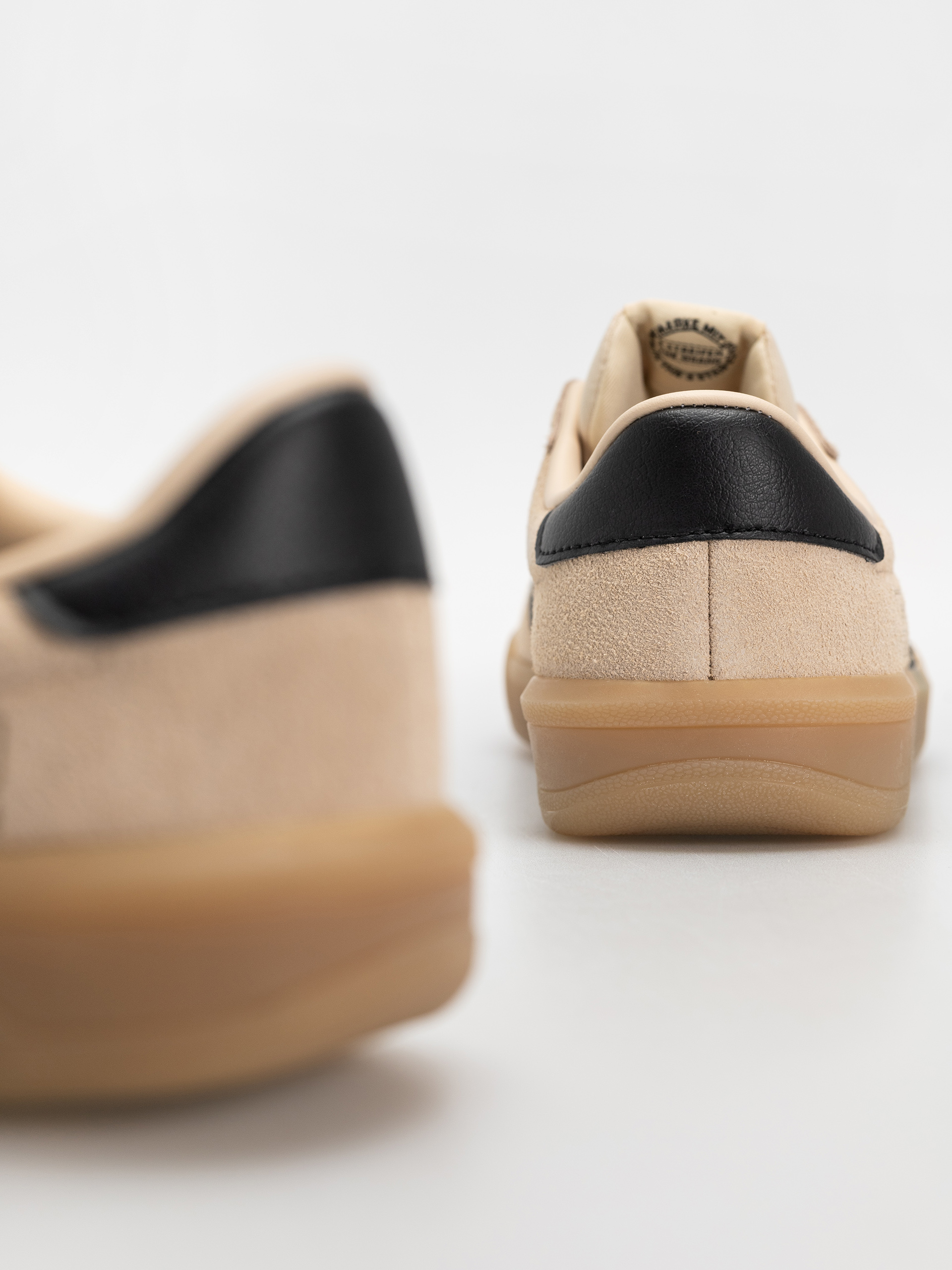 Обувки adidas Glenburn (sanstr/cblack/gum4)