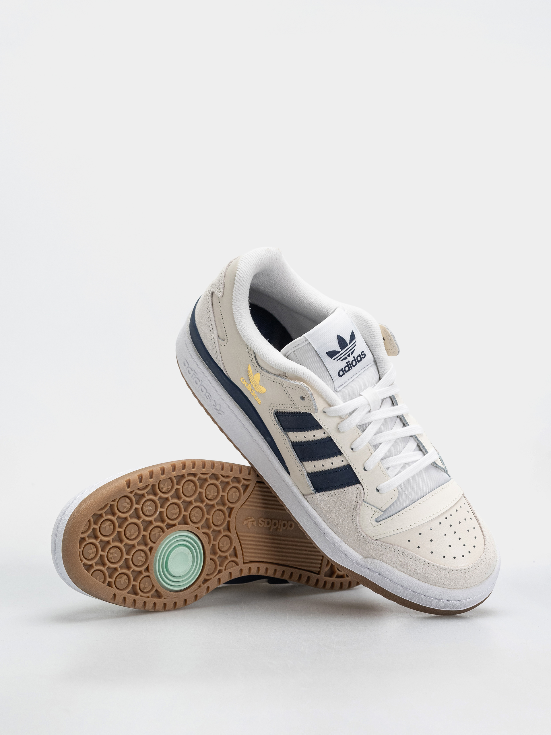 Обувки adidas Forum 84 Low Adv (cwhite/conavy/ftwwht)