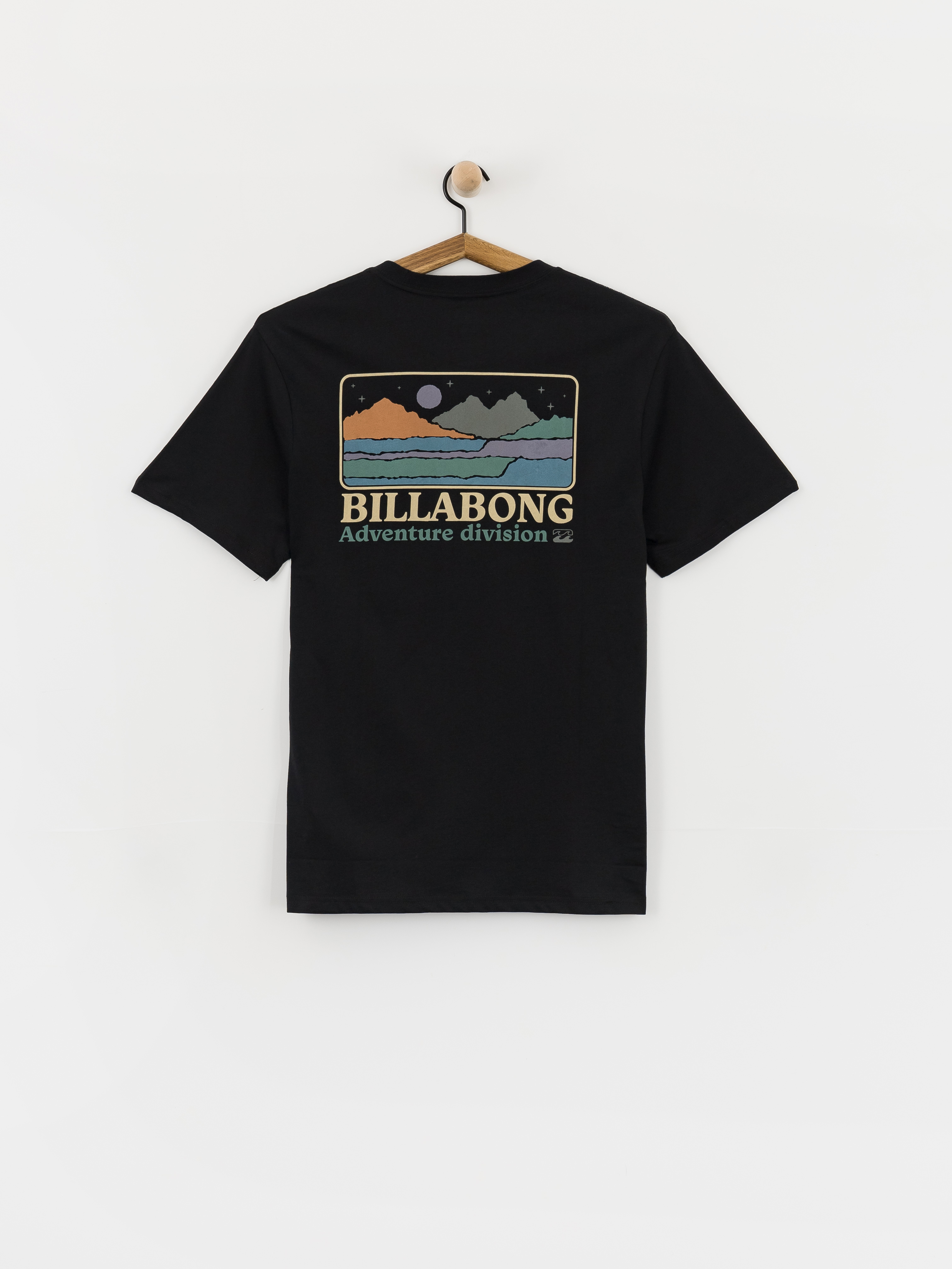 Тениска Billabong Range