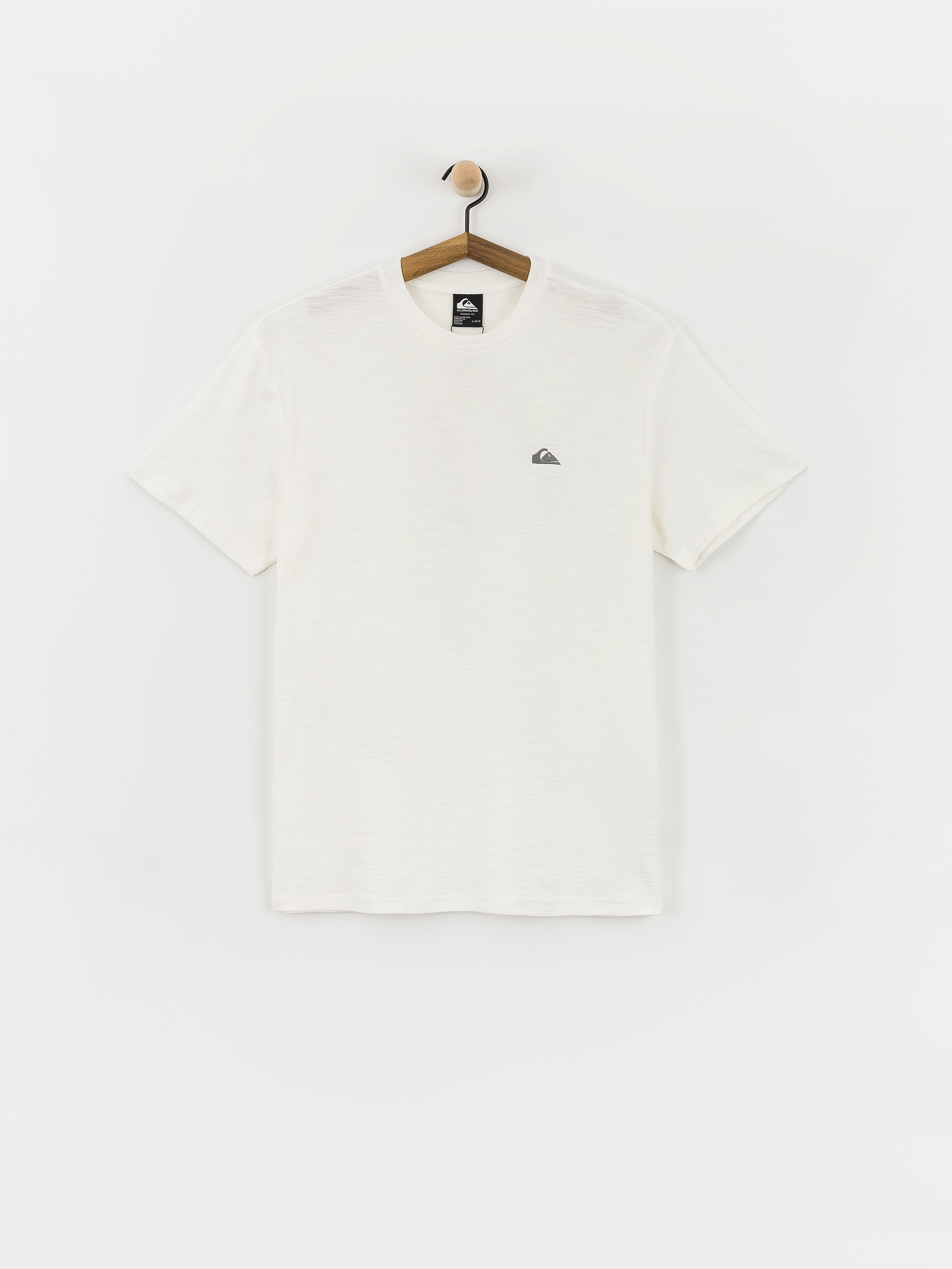 Тениска Quiksilver Slub Roundneck