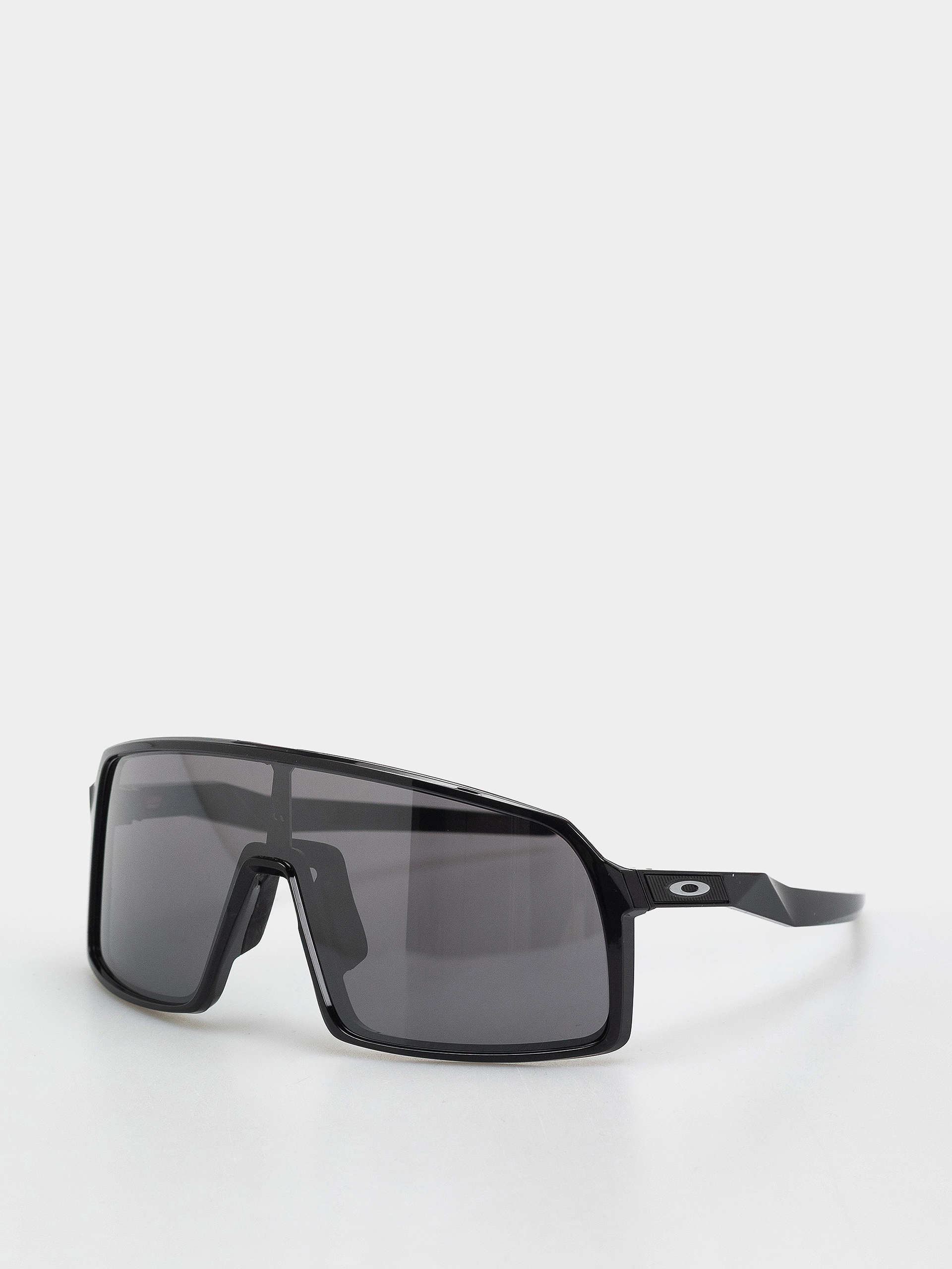 Слънчеви очила Oakley Sutro (polished black/prizm black)