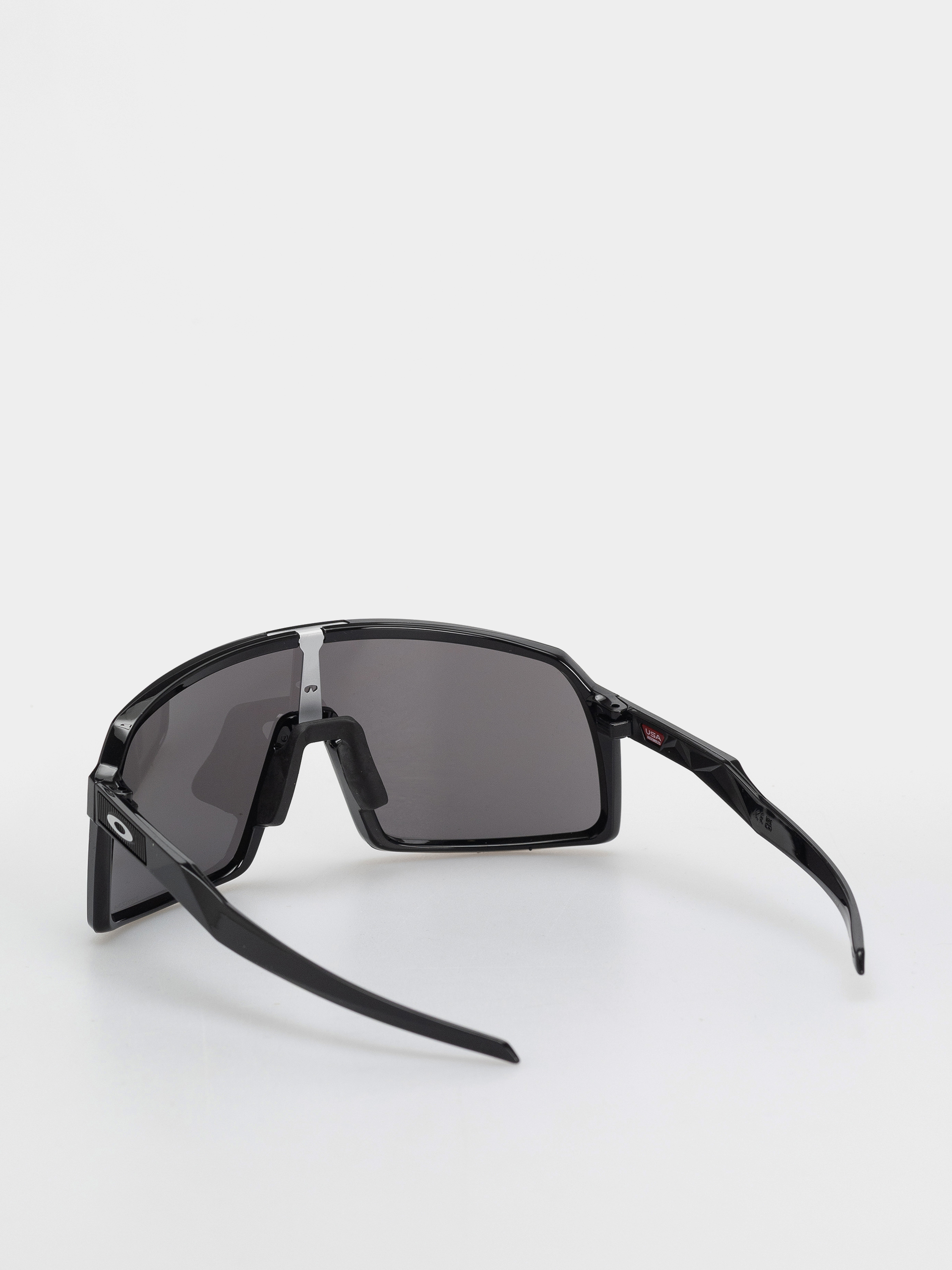 Слънчеви очила Oakley Sutro (polished black/prizm black)
