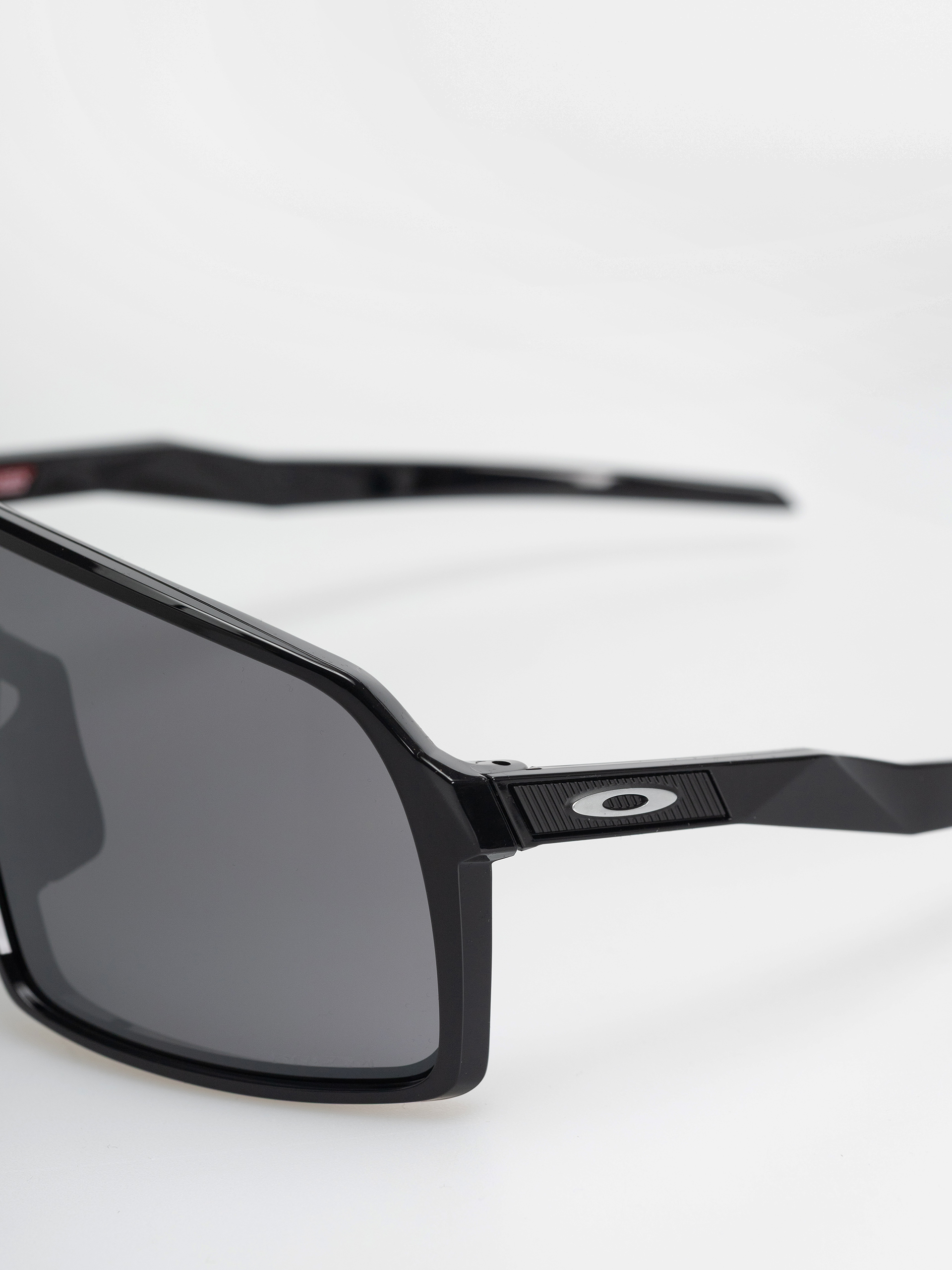Слънчеви очила Oakley Sutro (polished black/prizm black)