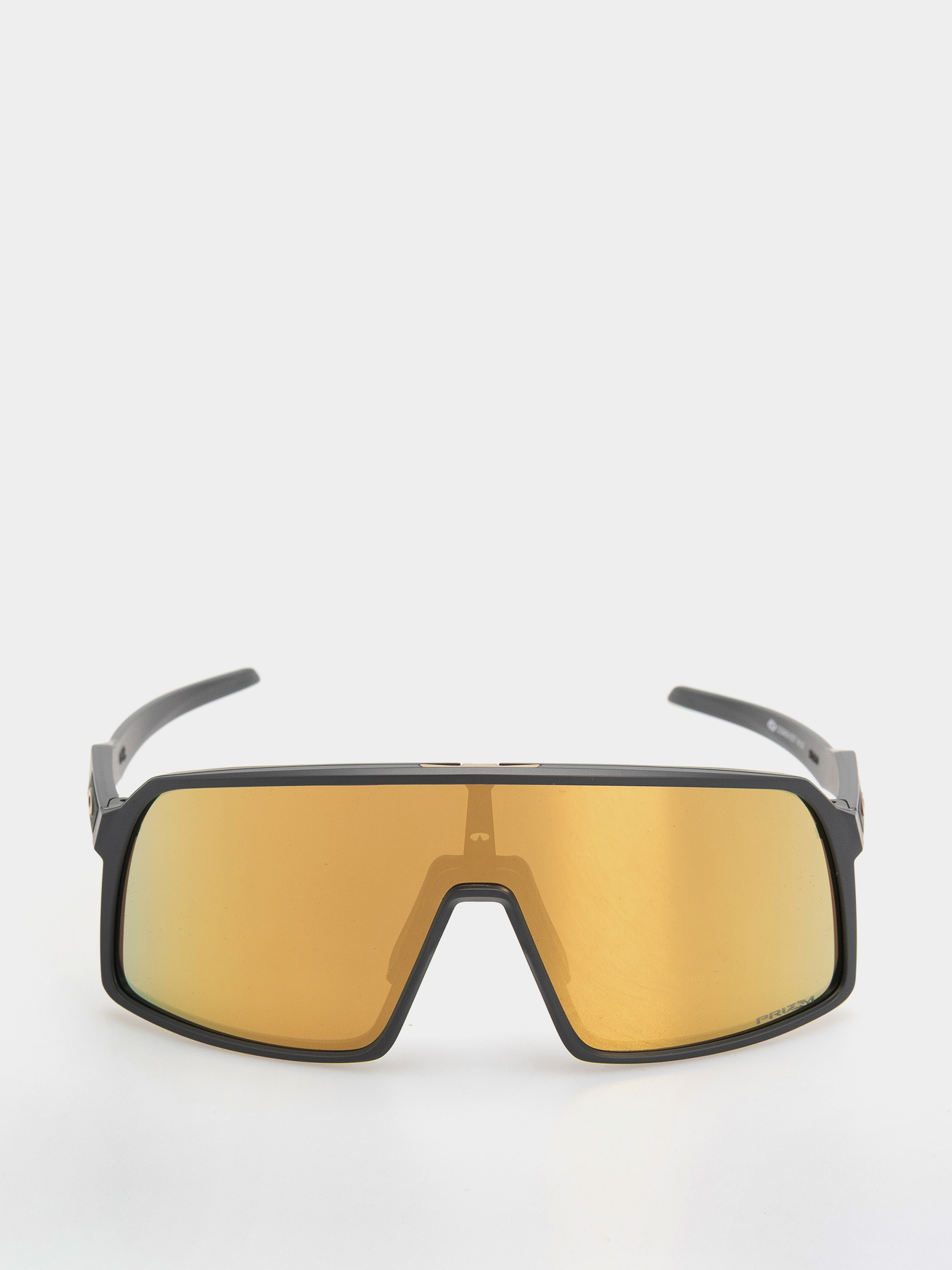 Слънчеви очила Oakley Sutro (matte carbon/prizm 24k)