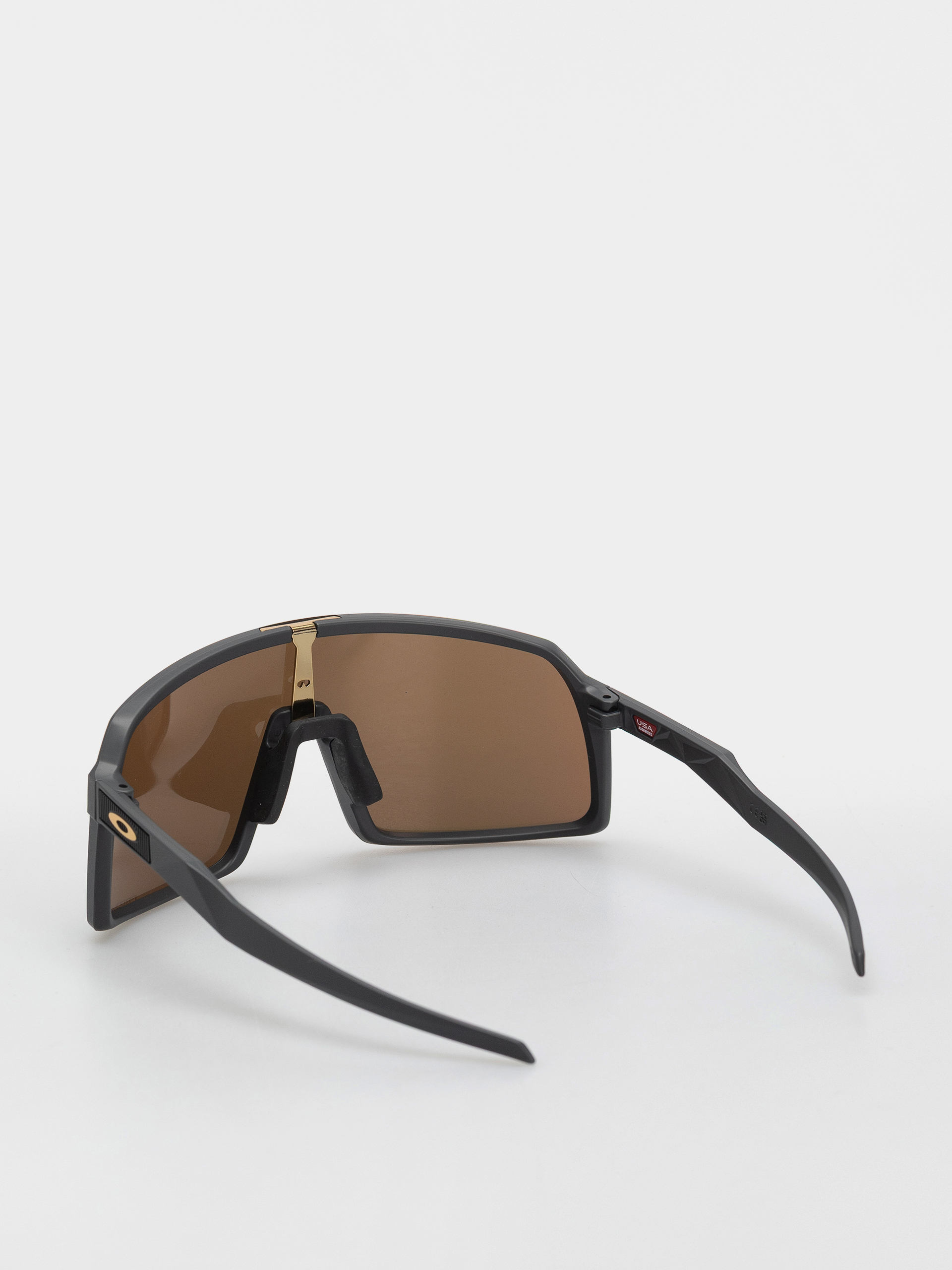 Слънчеви очила Oakley Sutro (matte carbon/prizm 24k)