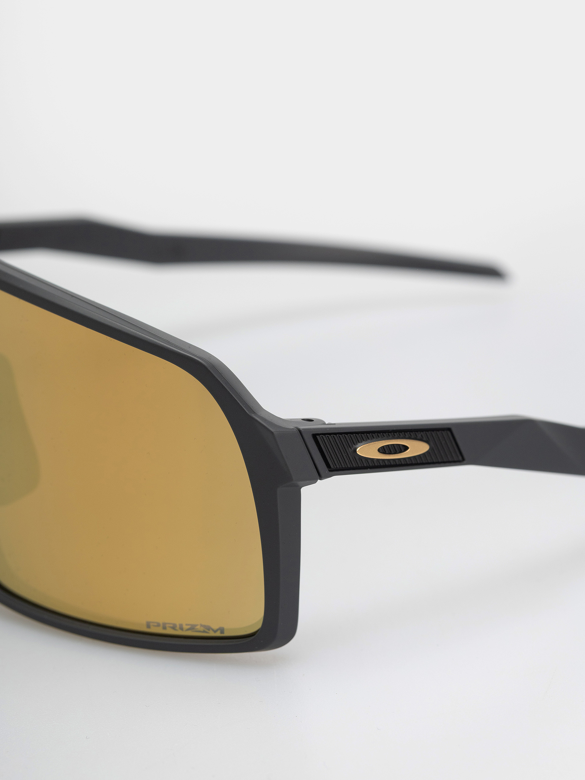 Слънчеви очила Oakley Sutro (matte carbon/prizm 24k)