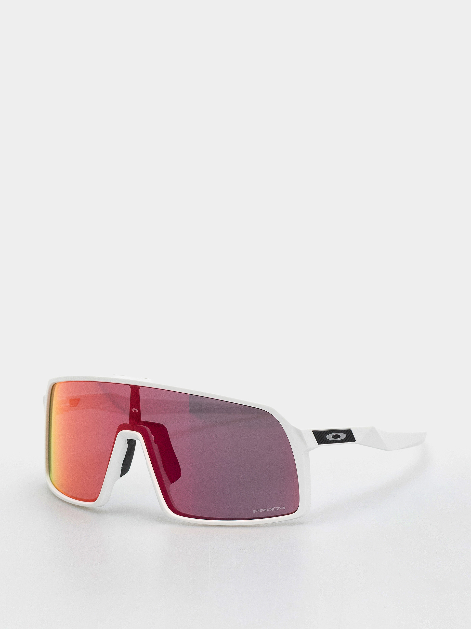 u0421u043bu044au043du0447u0435u0432u0438 u043eu0447u0438u043bu0430 Oakley Sutro (matte white/prizm road)