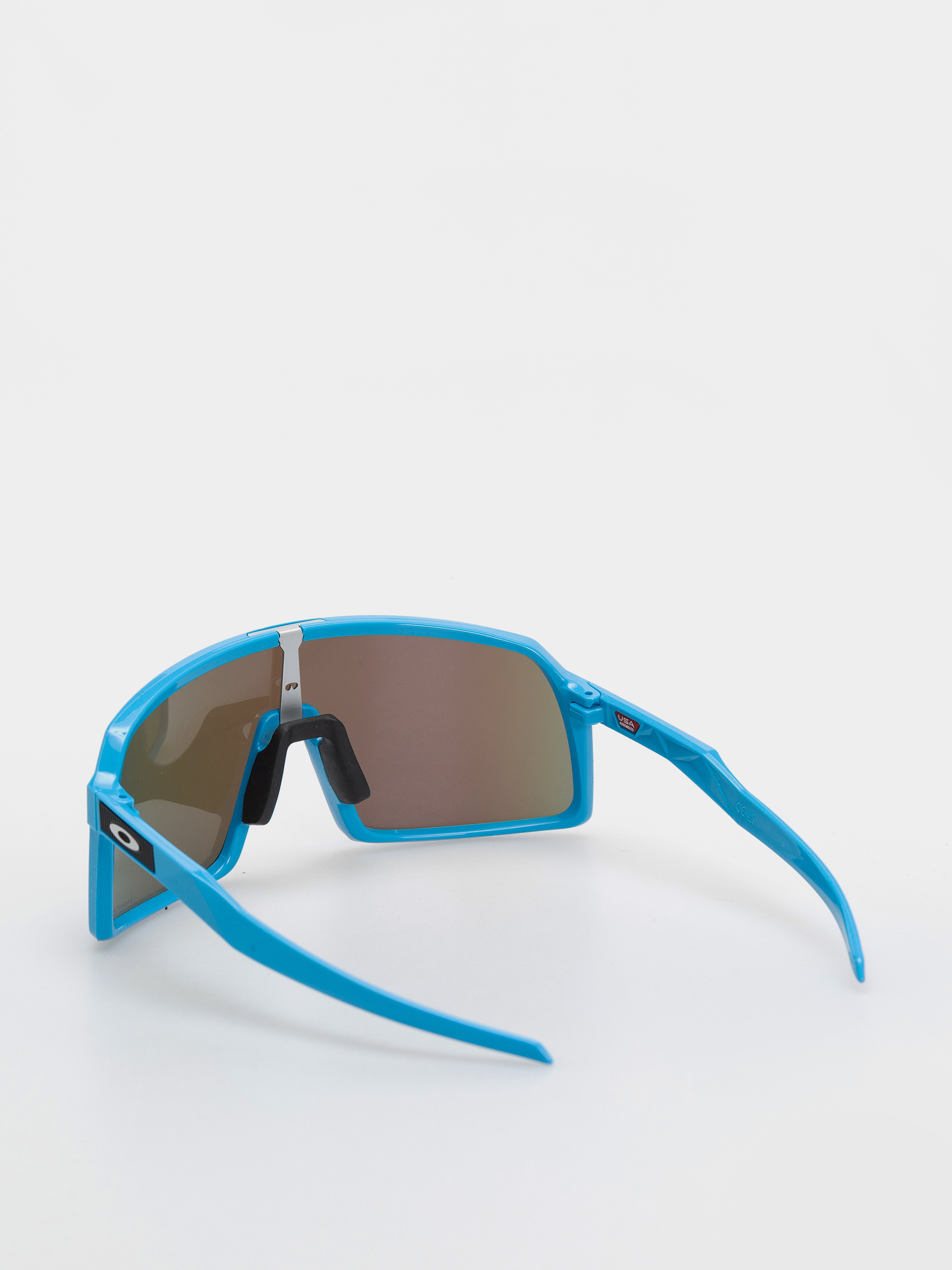 Слънчеви очила Oakley Sutro (sky/prizm sapphire)