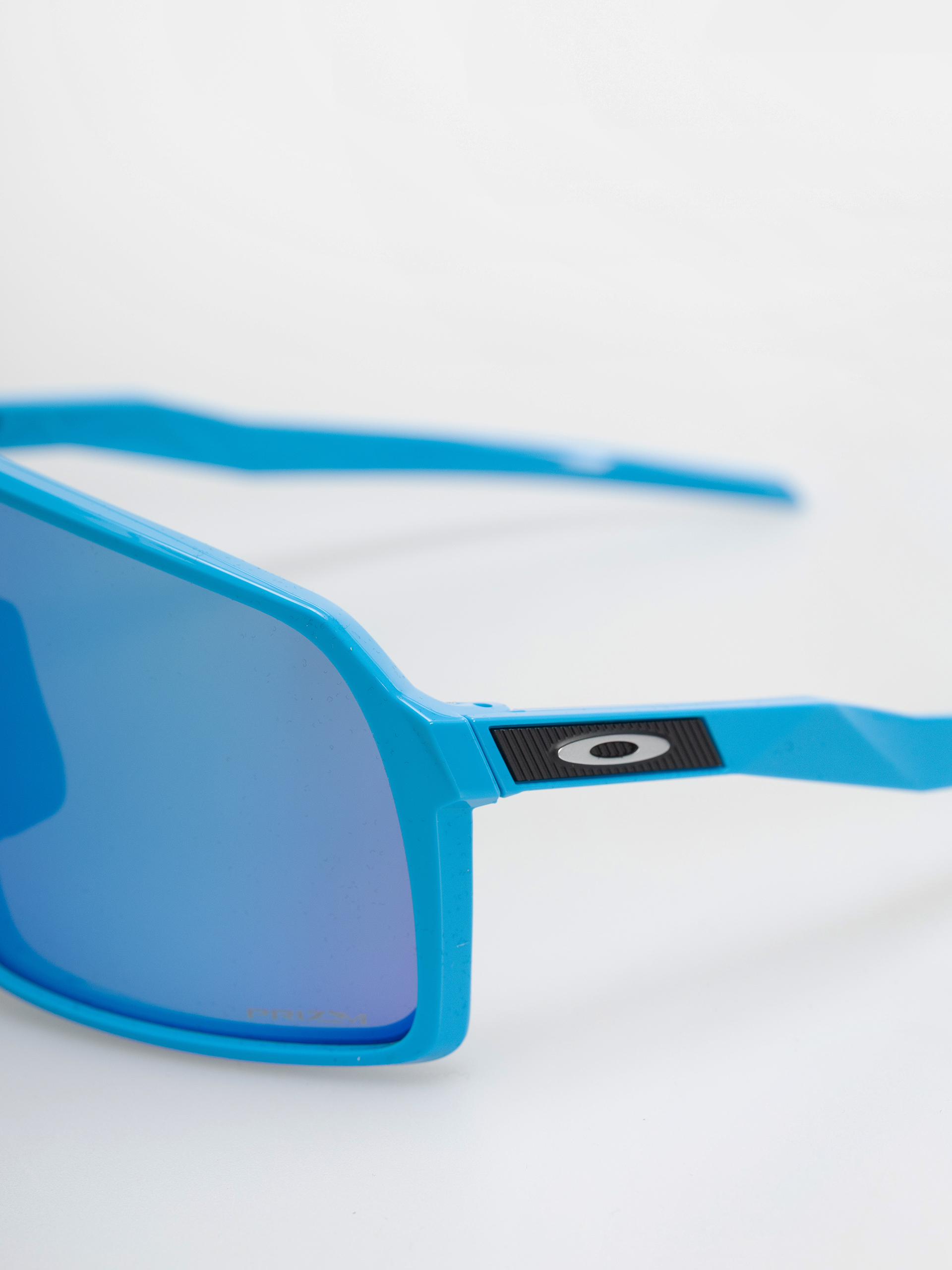 Слънчеви очила Oakley Sutro (sky/prizm sapphire)