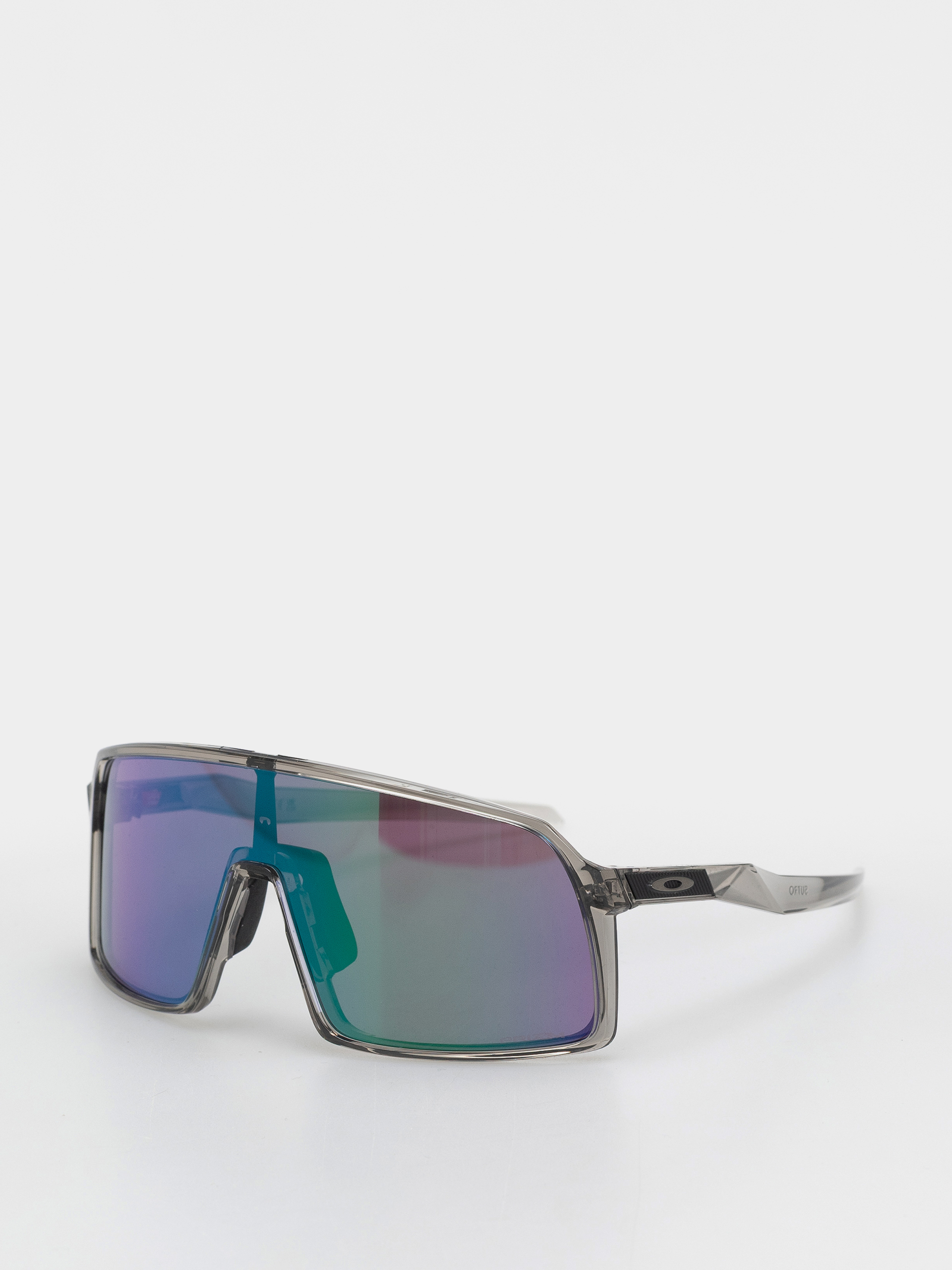 Слънчеви очила Oakley Sutro (grey ink/prizm road jade)