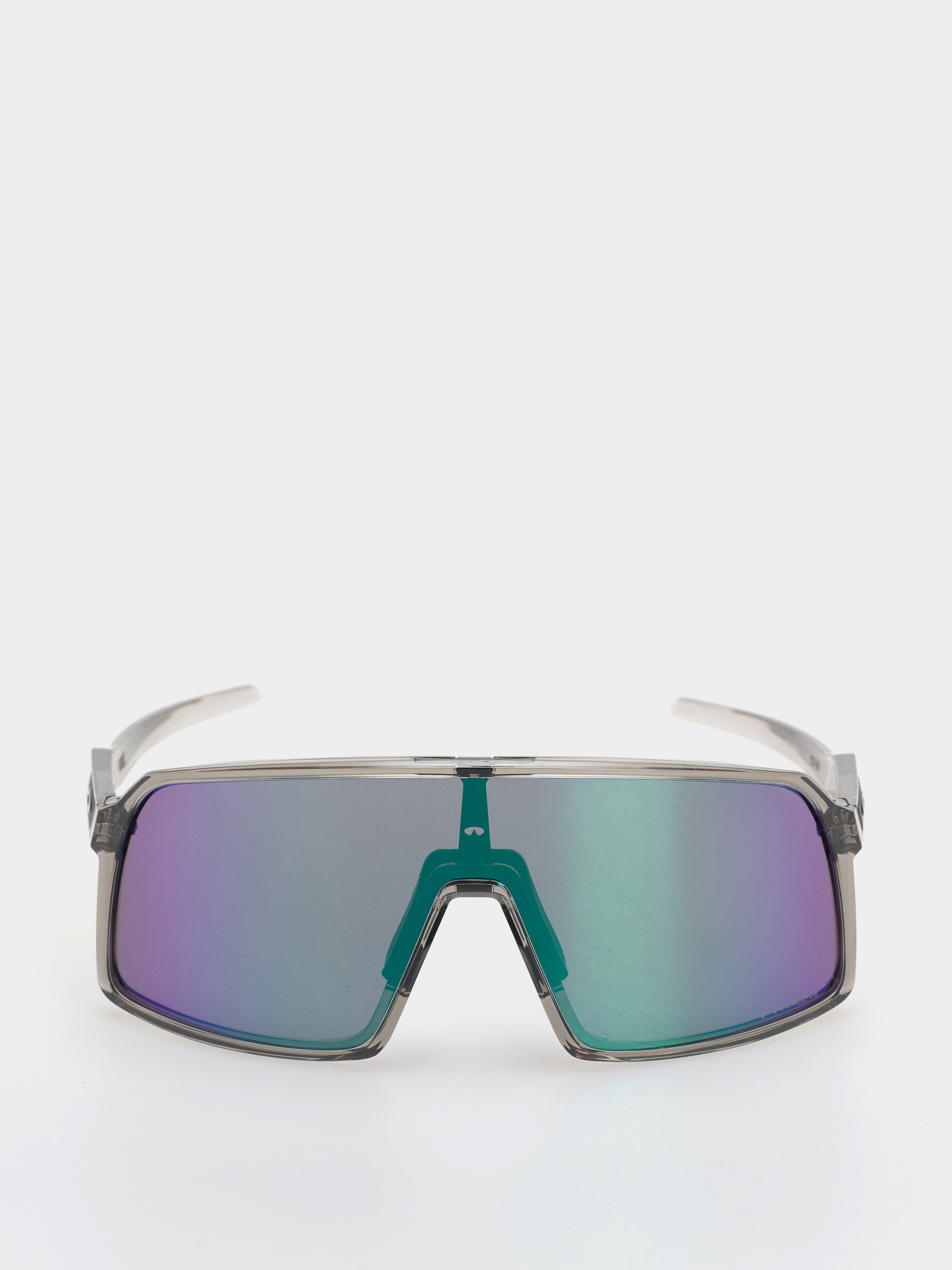 Слънчеви очила Oakley Sutro (grey ink/prizm road jade)
