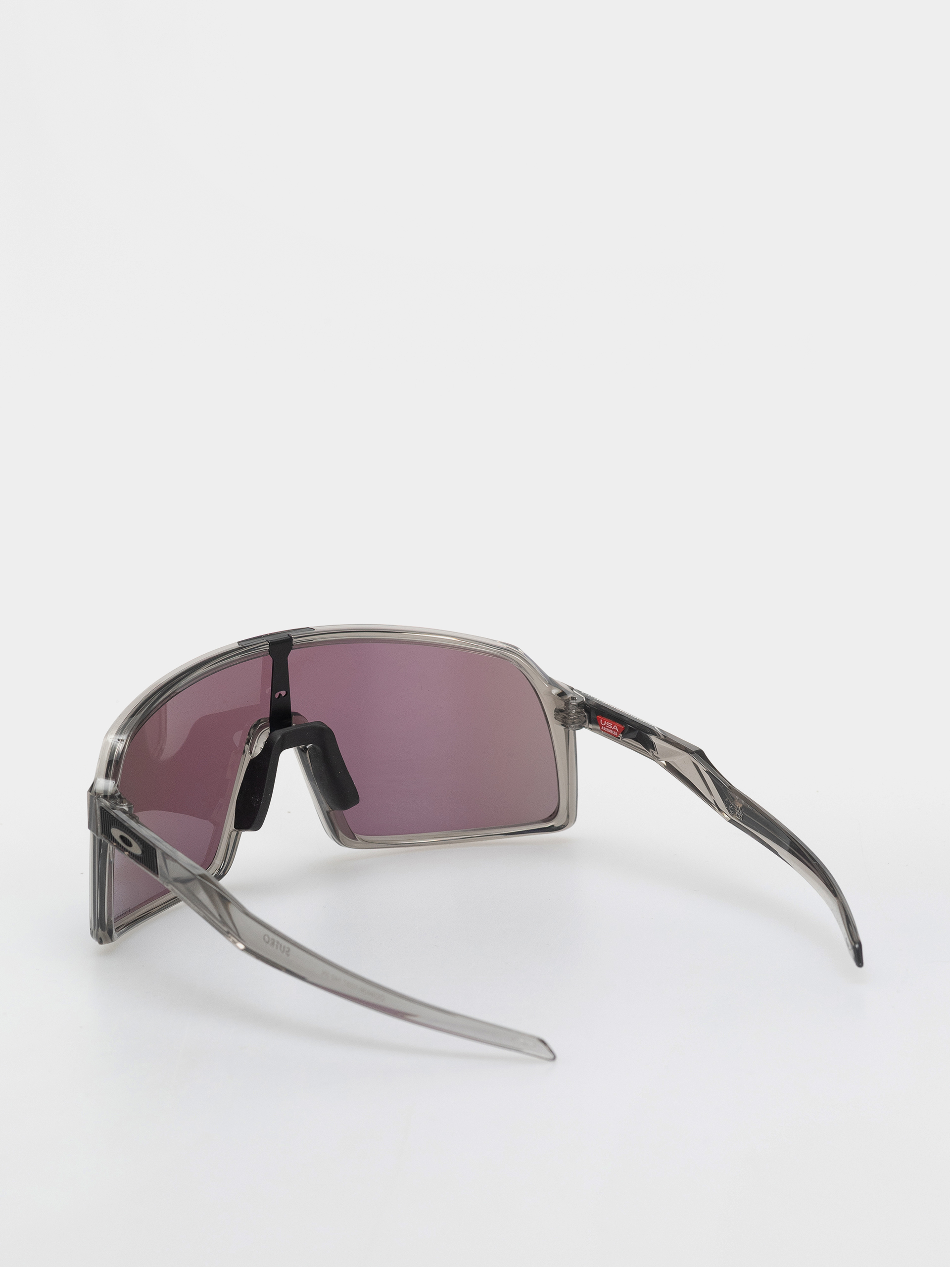 Слънчеви очила Oakley Sutro (grey ink/prizm road jade)