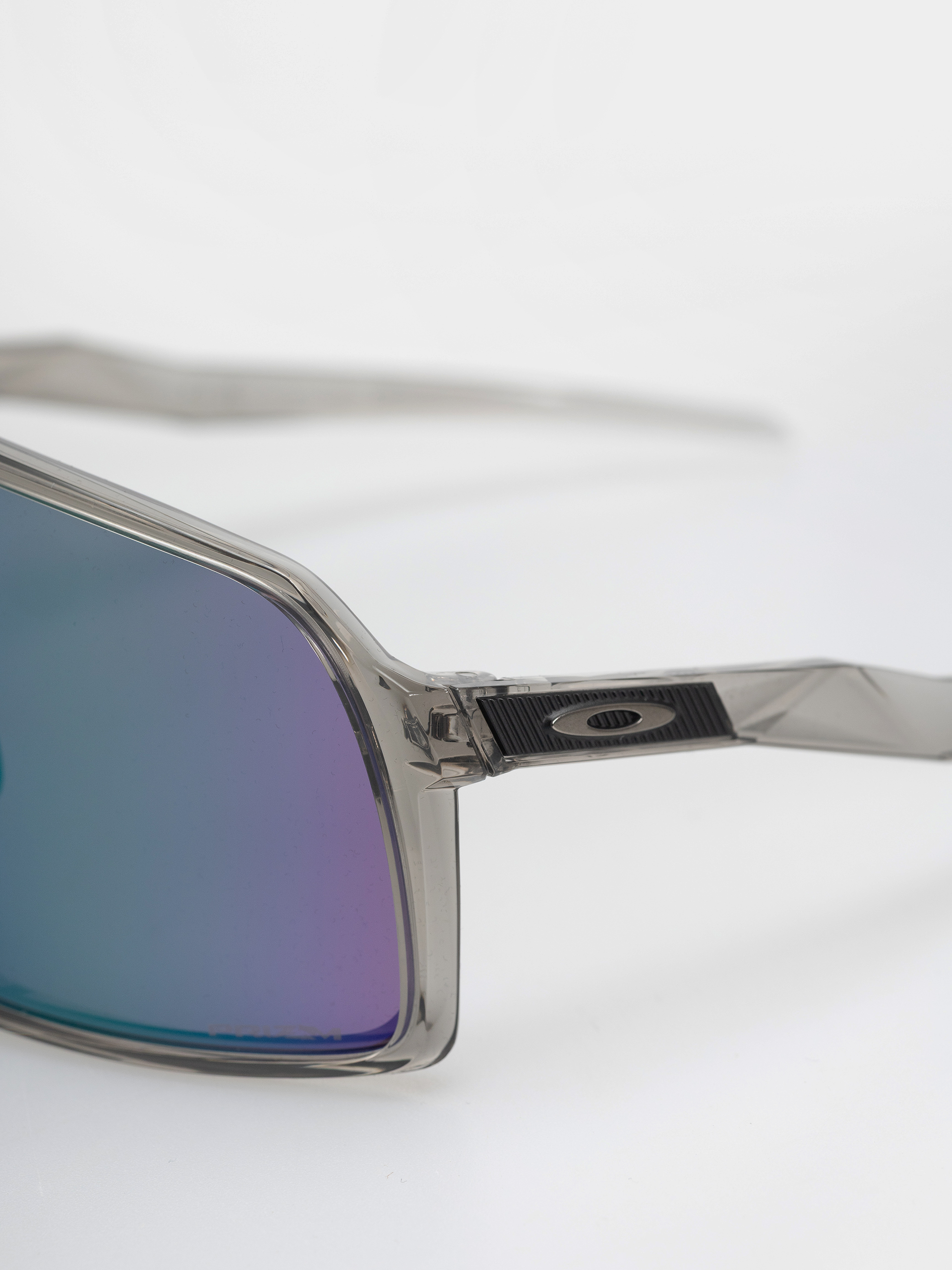 Слънчеви очила Oakley Sutro (grey ink/prizm road jade)