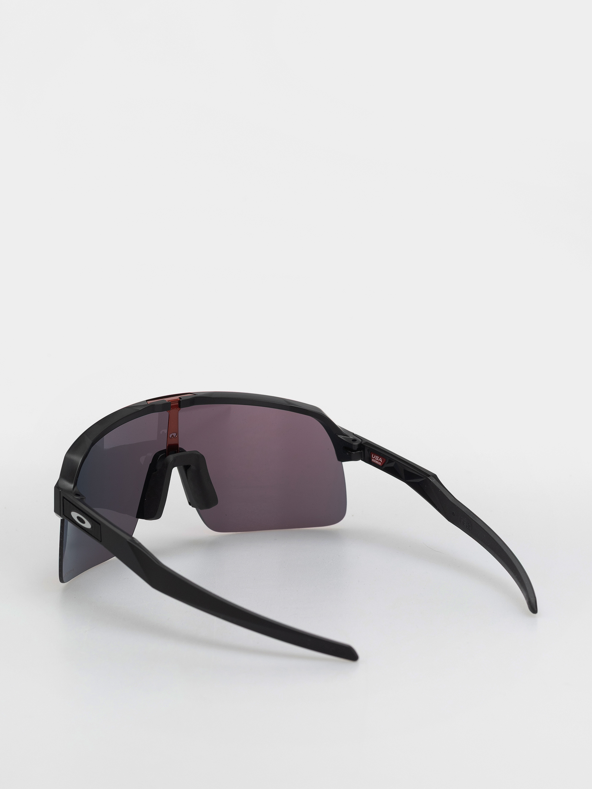 Слънчеви очила Oakley Sutro Lite (matte black/prizm road)