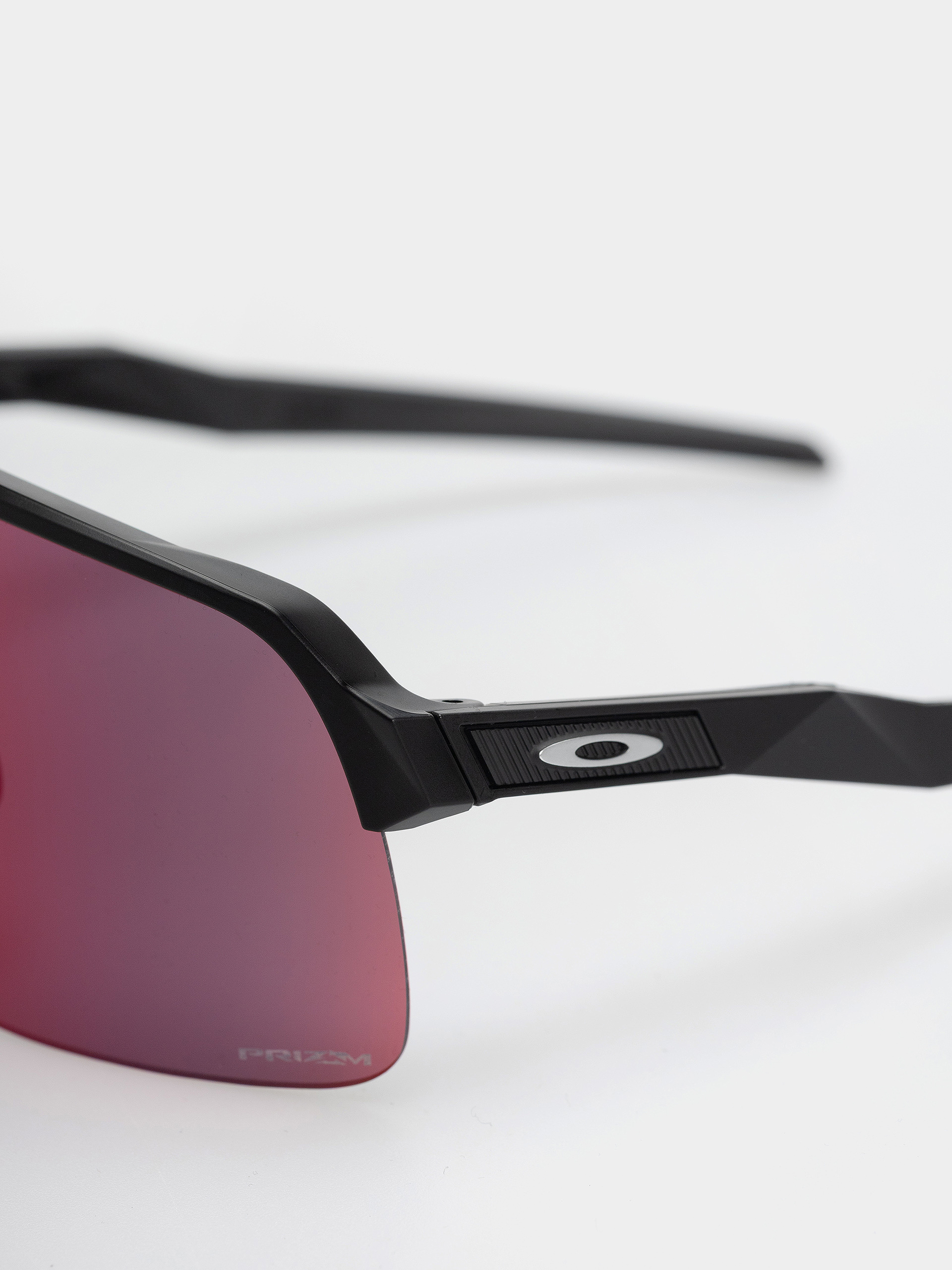 Слънчеви очила Oakley Sutro Lite (matte black/prizm road)