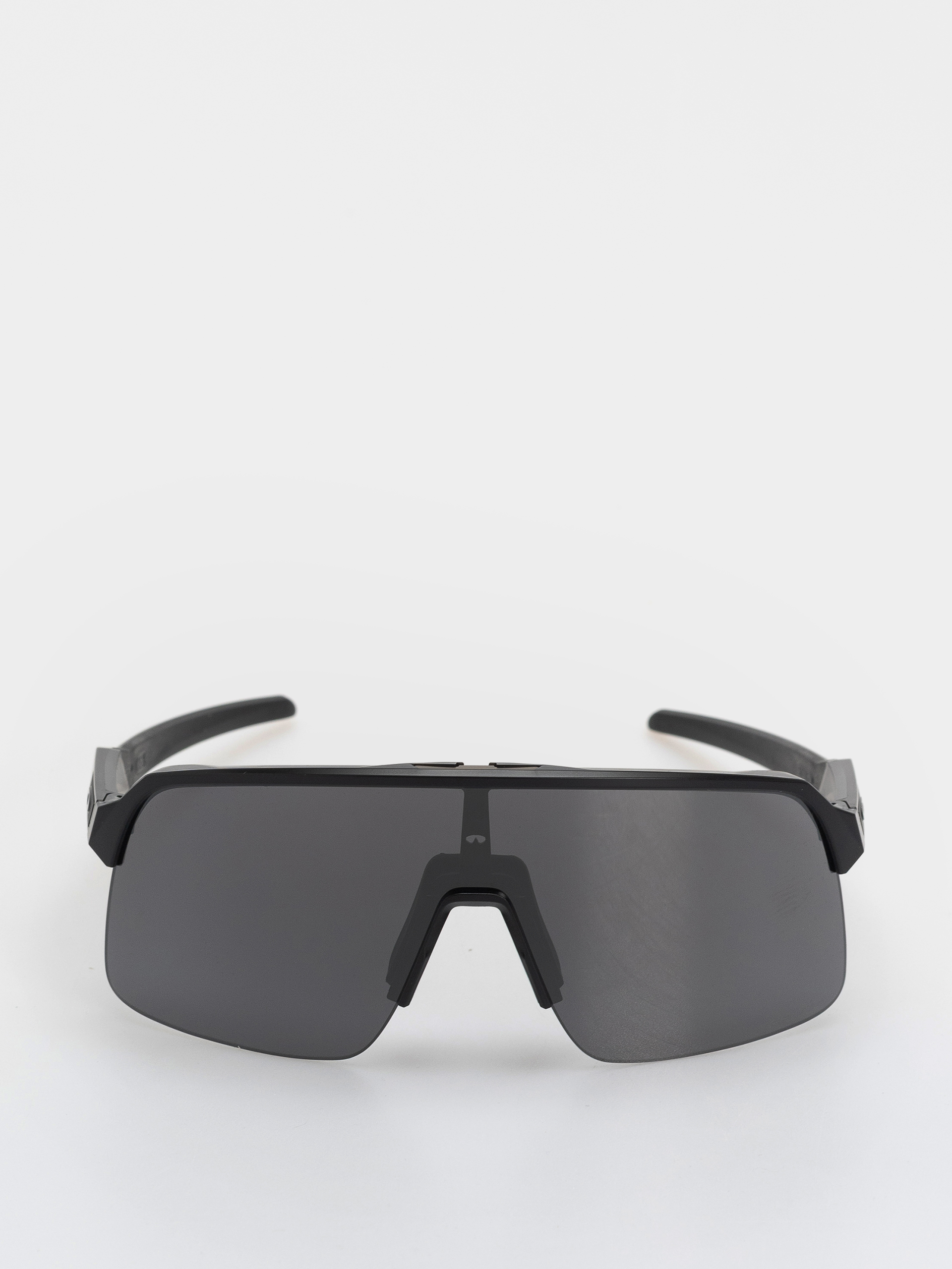 Слънчеви очила Oakley Sutro Lite (matte black/prizm black)