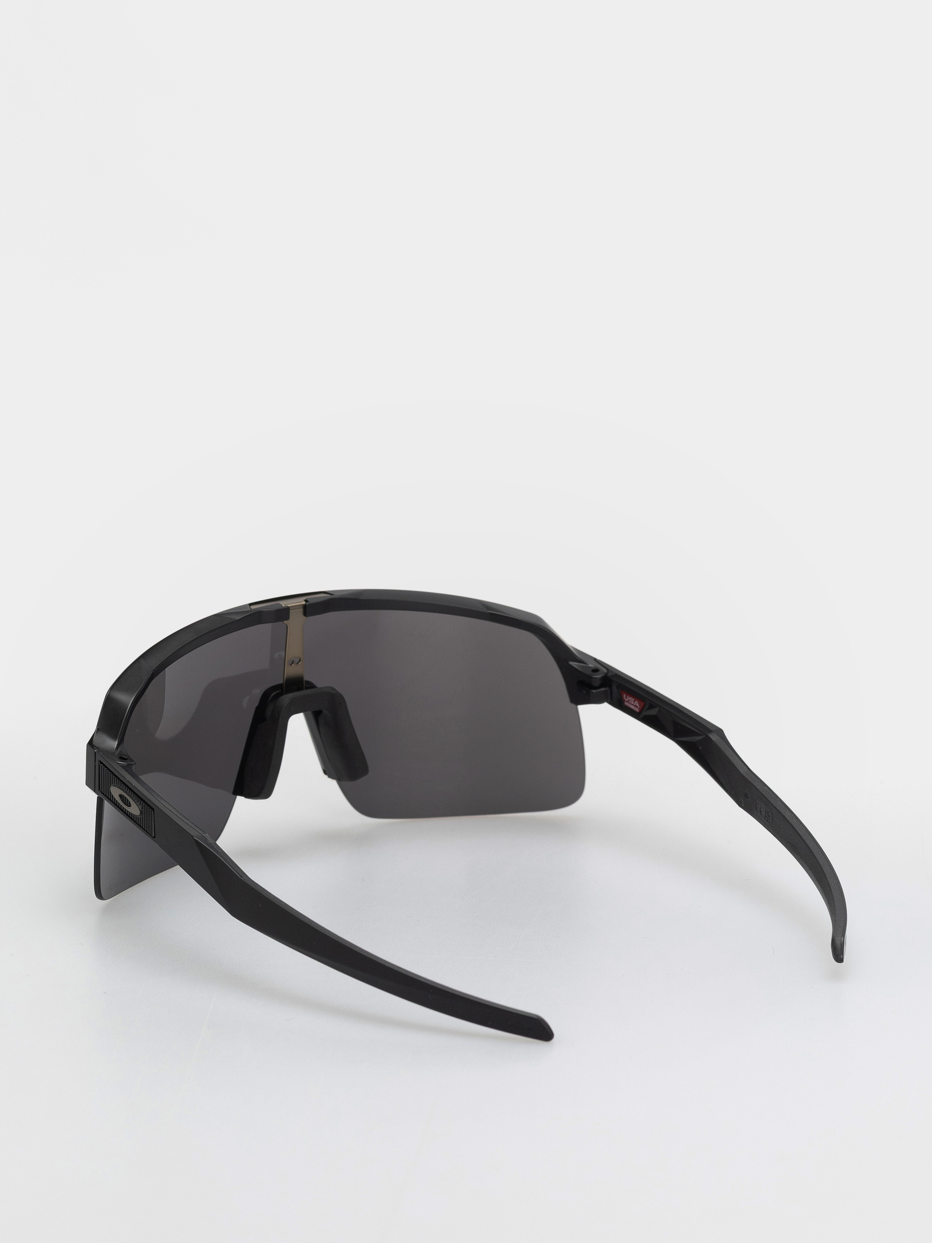 Слънчеви очила Oakley Sutro Lite (matte black/prizm black)