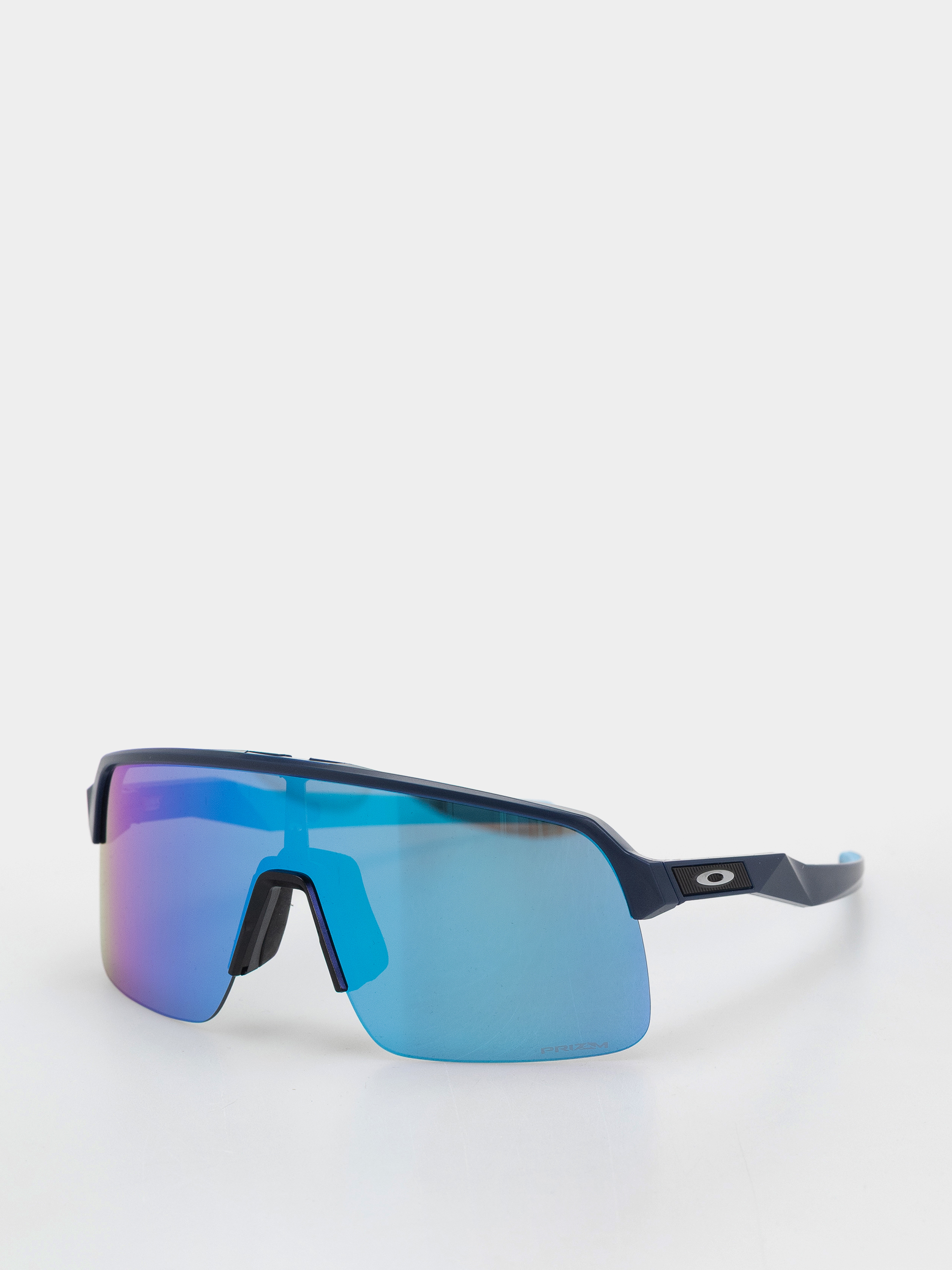 u0421u043bu044au043du0447u0435u0432u0438 u043eu0447u0438u043bu0430 Oakley Sutro Lite (matte navy/prizm sapphire)