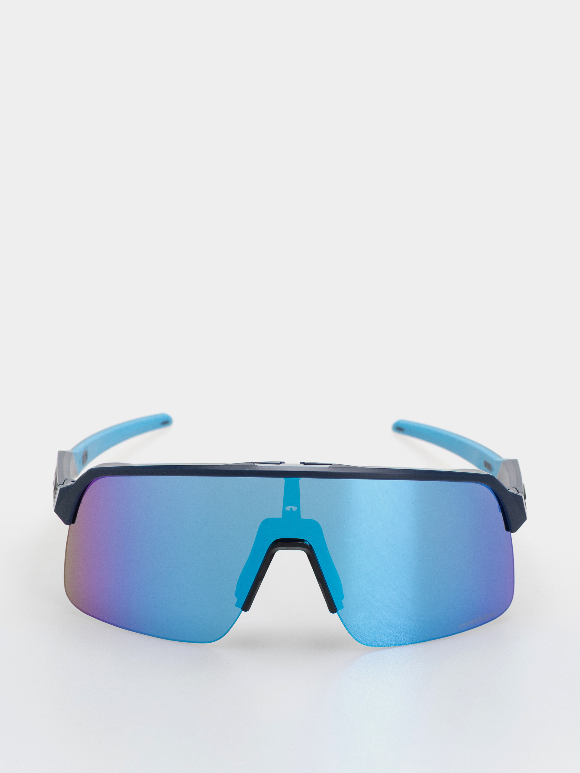 Слънчеви очила Oakley Sutro Lite (matte navy/prizm sapphire)