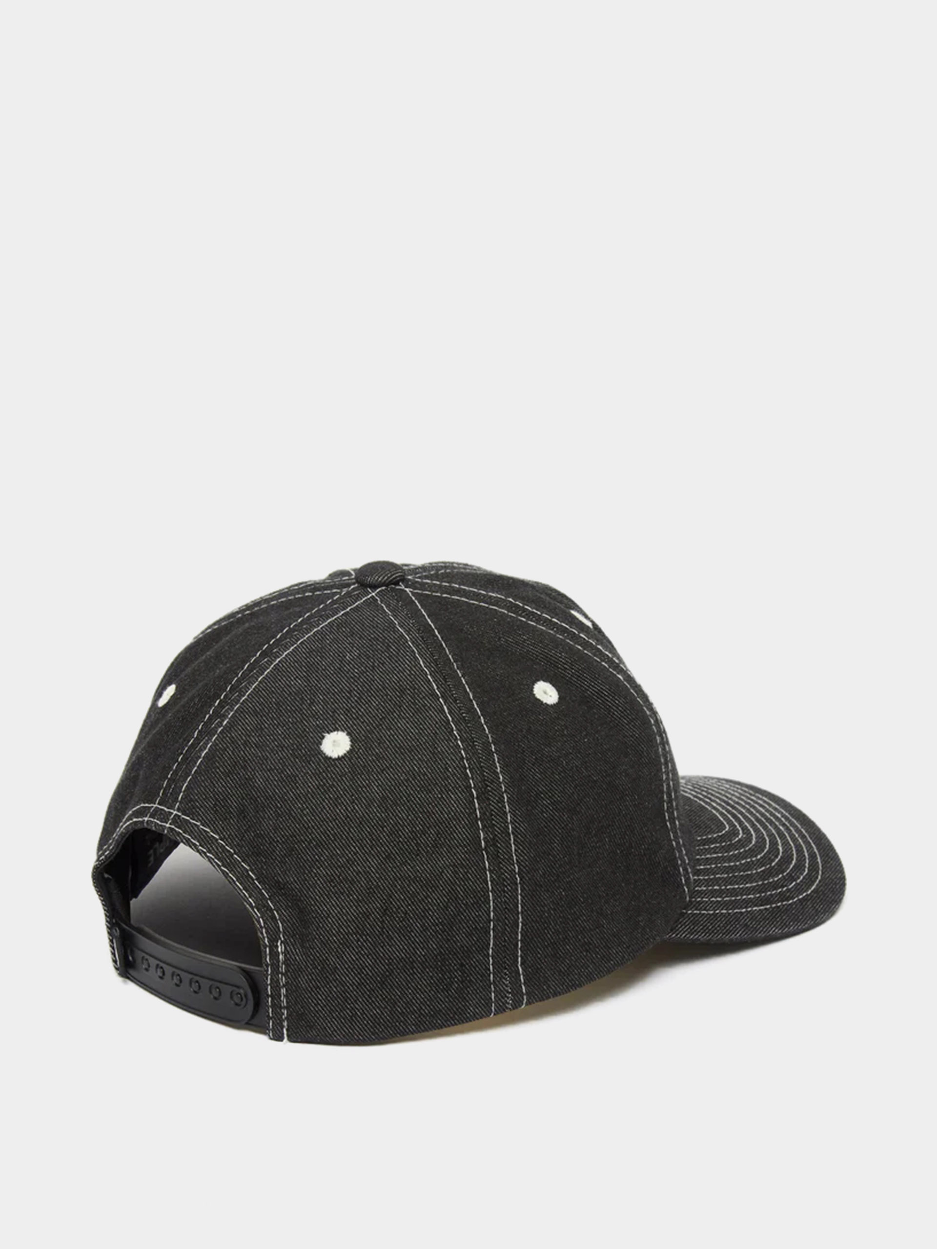 Шапка с козирка Volcom Bowcry Adj (black)