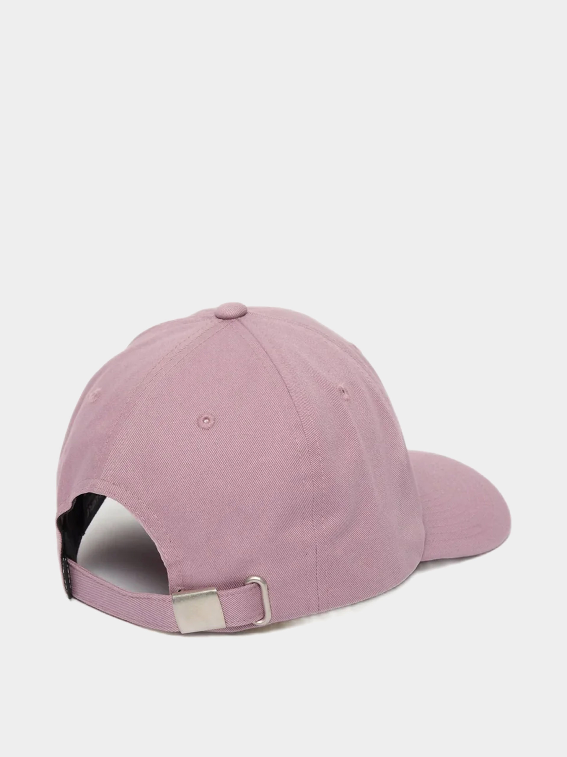 Шапка с козирка Volcom Full Stone Adj (bark brown)