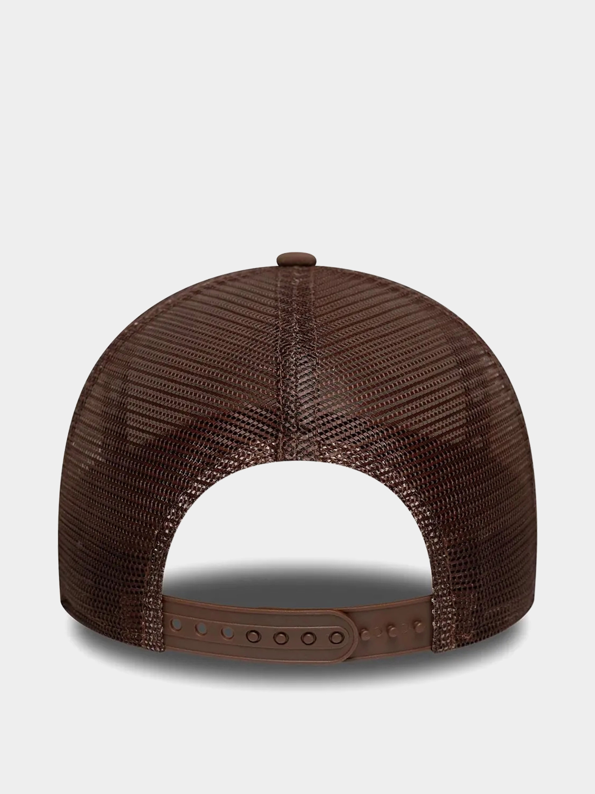 Шапка с козирка New Era Graphic Mc Af Trucker (light chestnut)