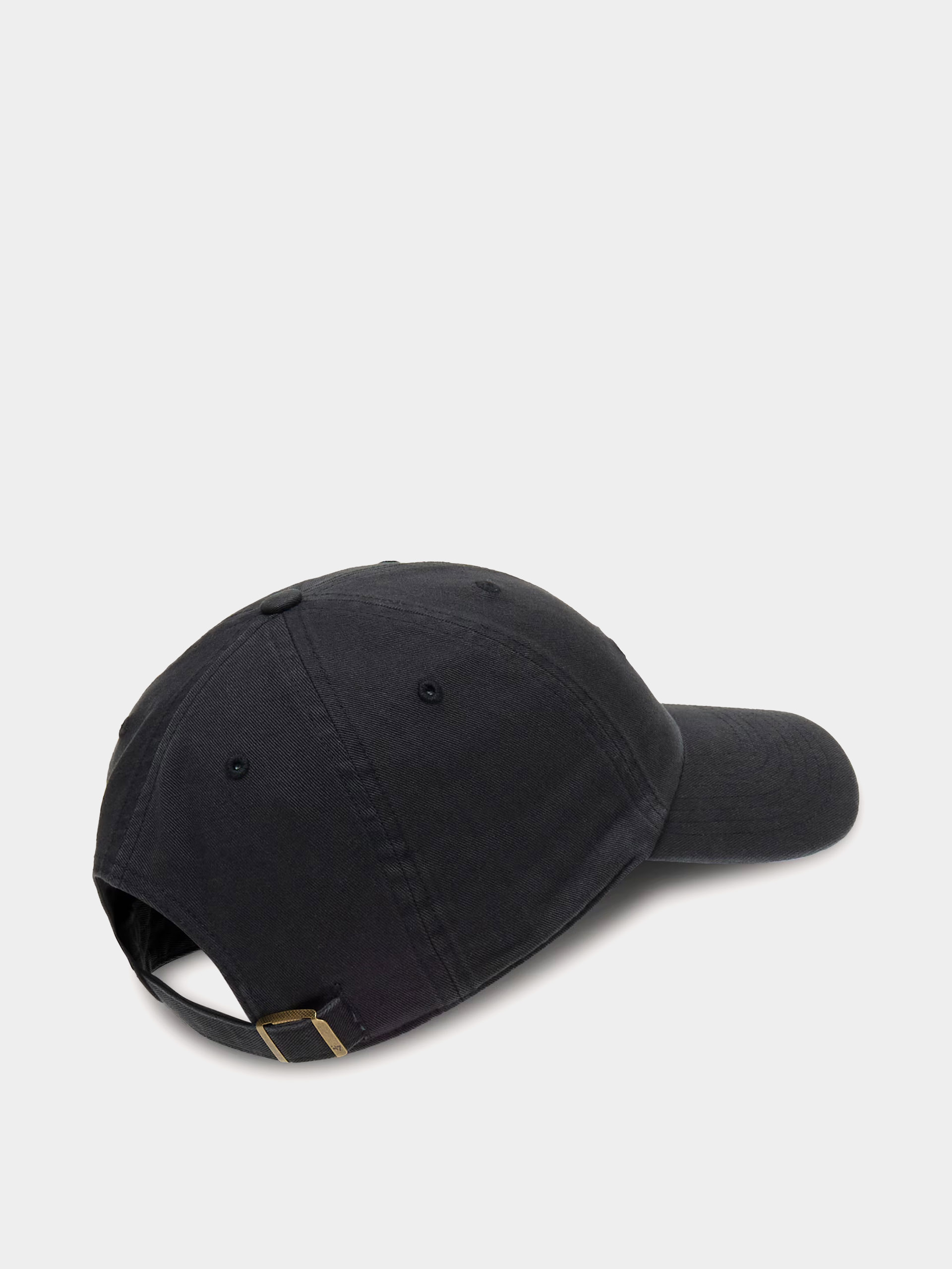 Шапка с козирка Oakley 47 Soho Gen (pitch black)