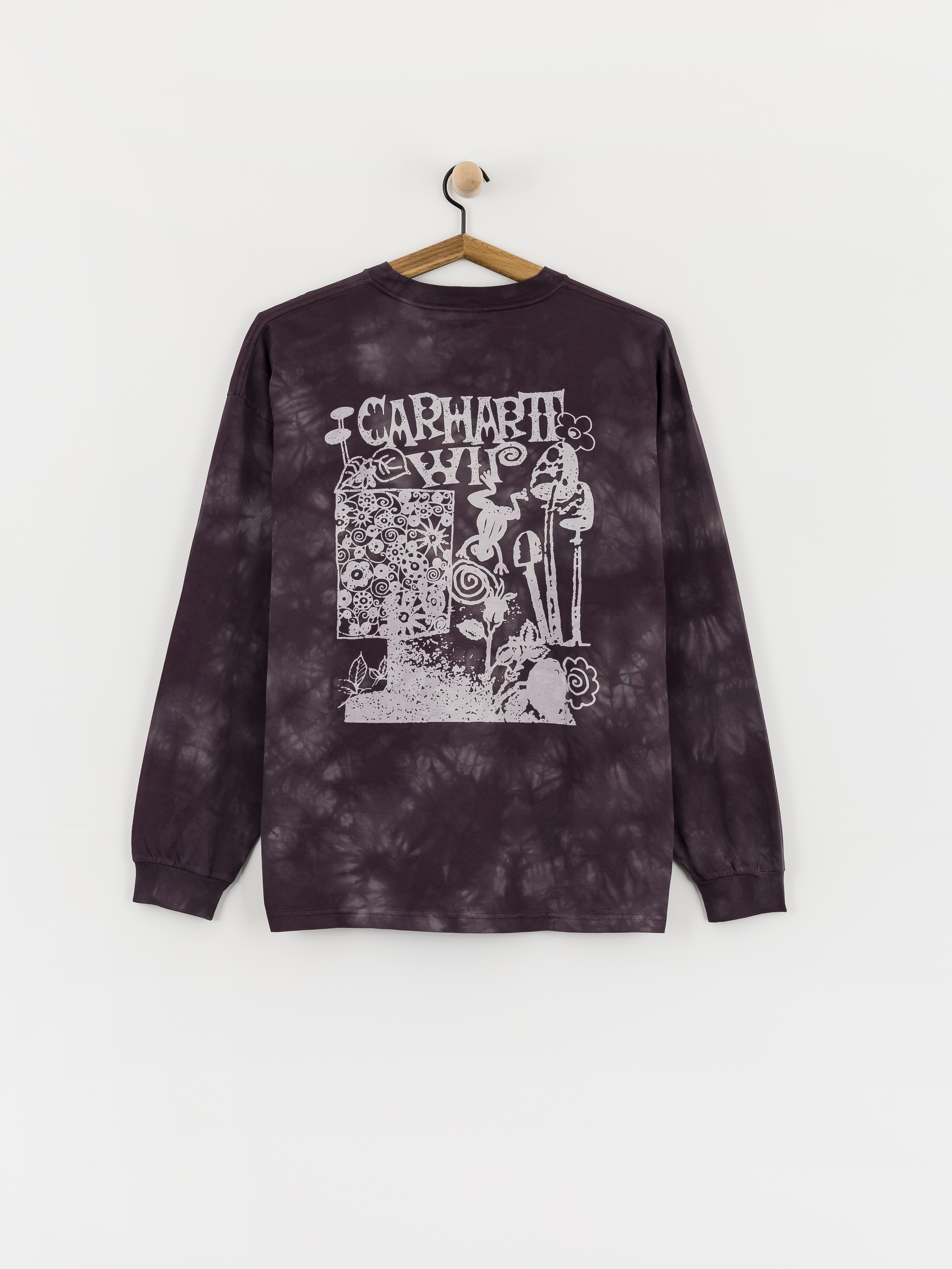 Блуза Carhartt WIP Radiate