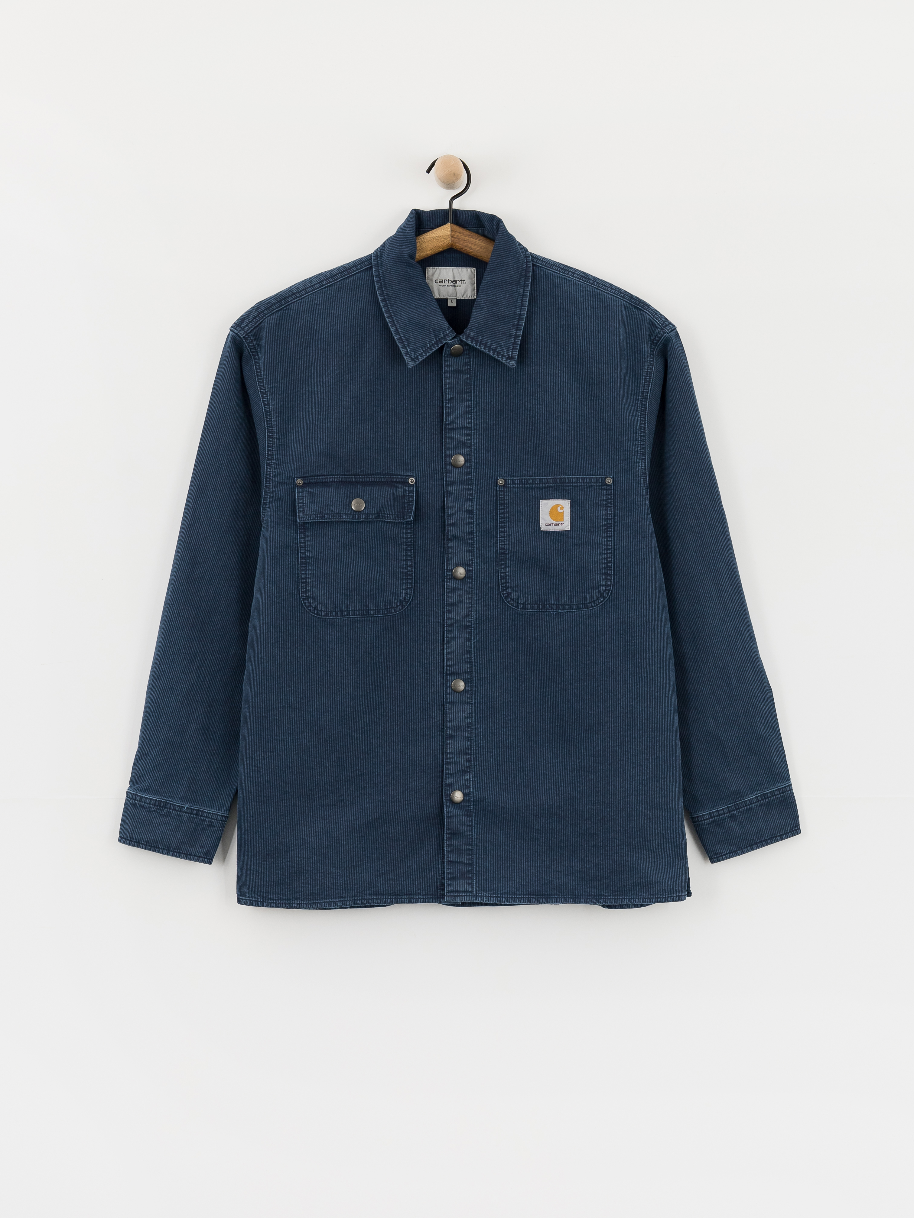 u042fu043au0435 Carhartt WIP Parrish (blue)