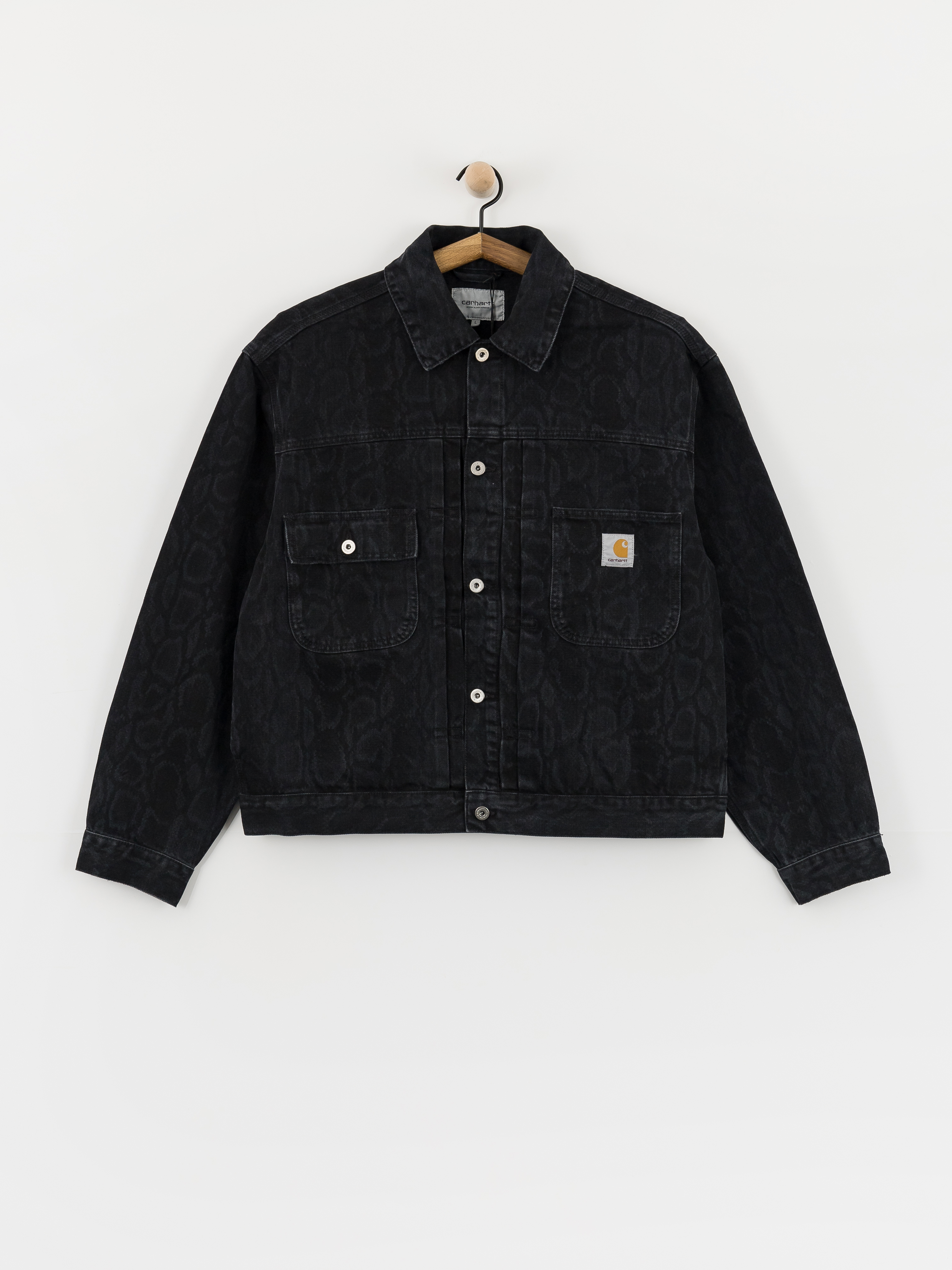 Яке Carhartt WIP Belmar
