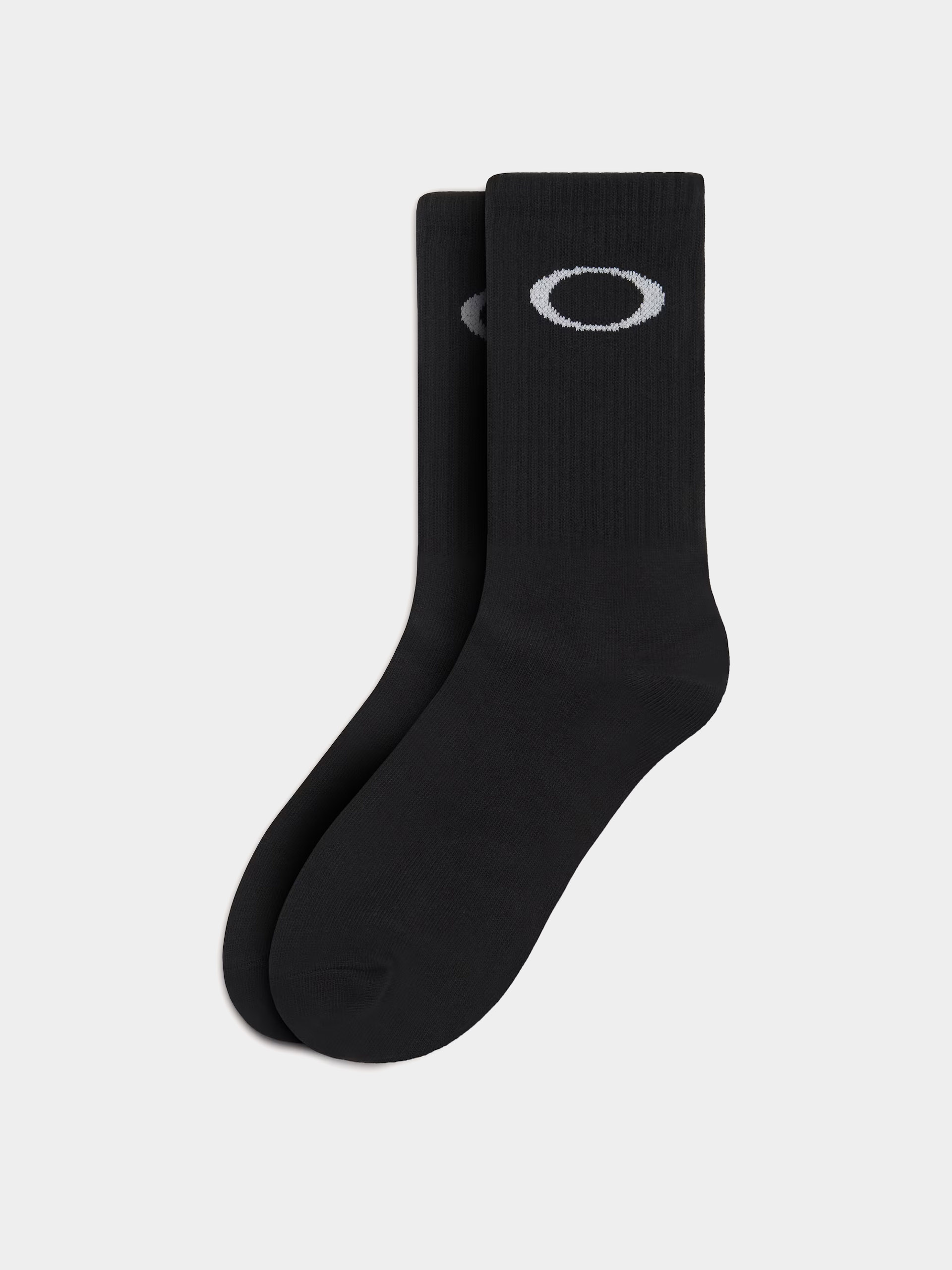Чорапи Oakley Ellipse Crew (blackout)