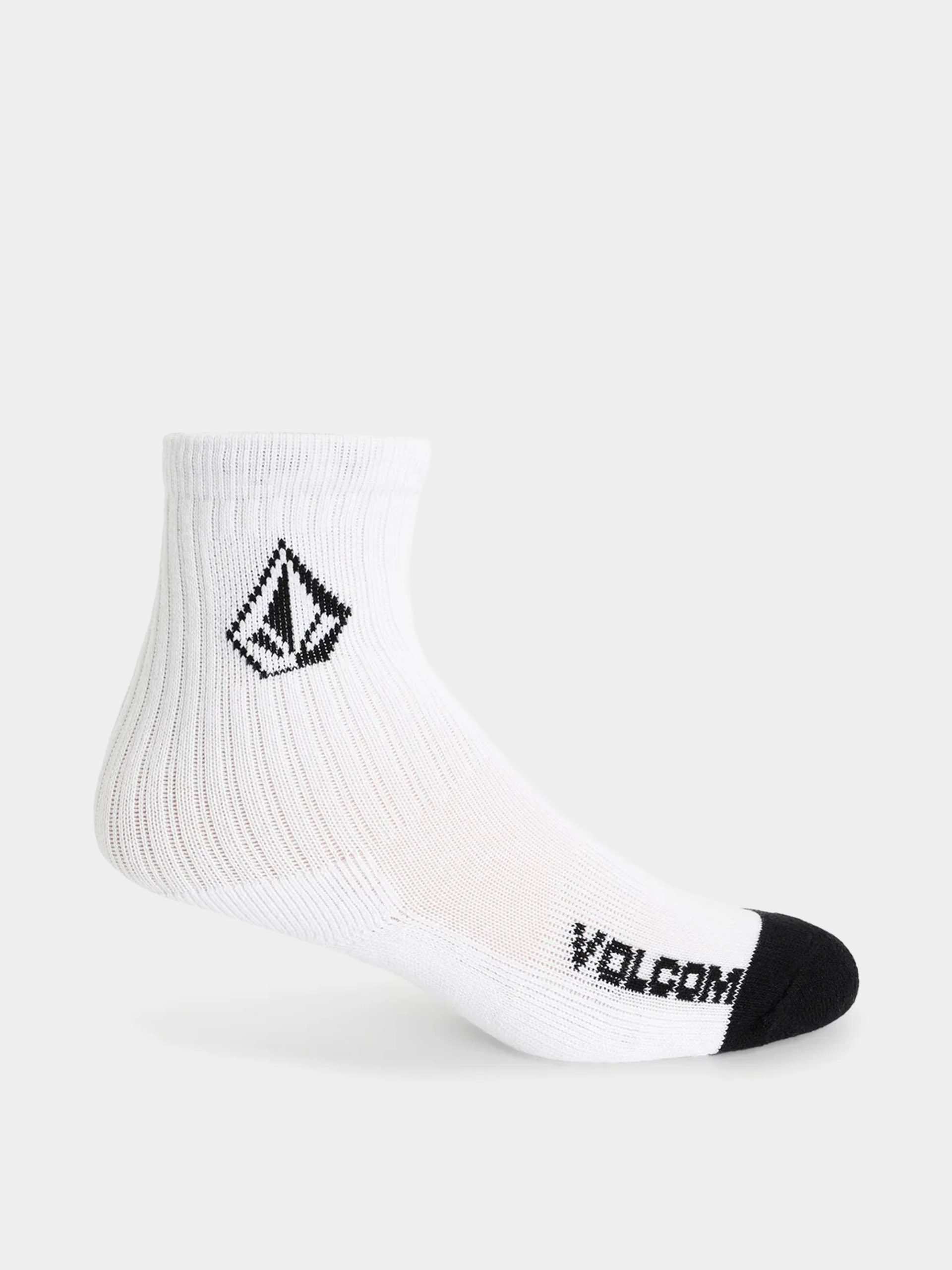 Чорапи Volcom Full Stone 3Pk JR (multi)
