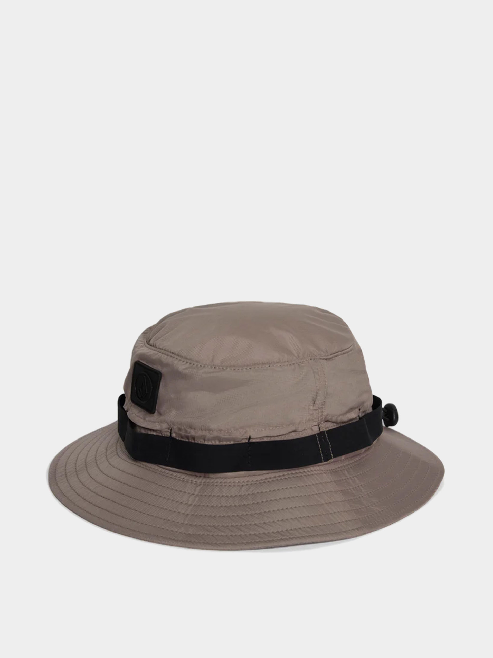 Шапка с периферия Volcom Ventilator Boonie Hat (khaki)