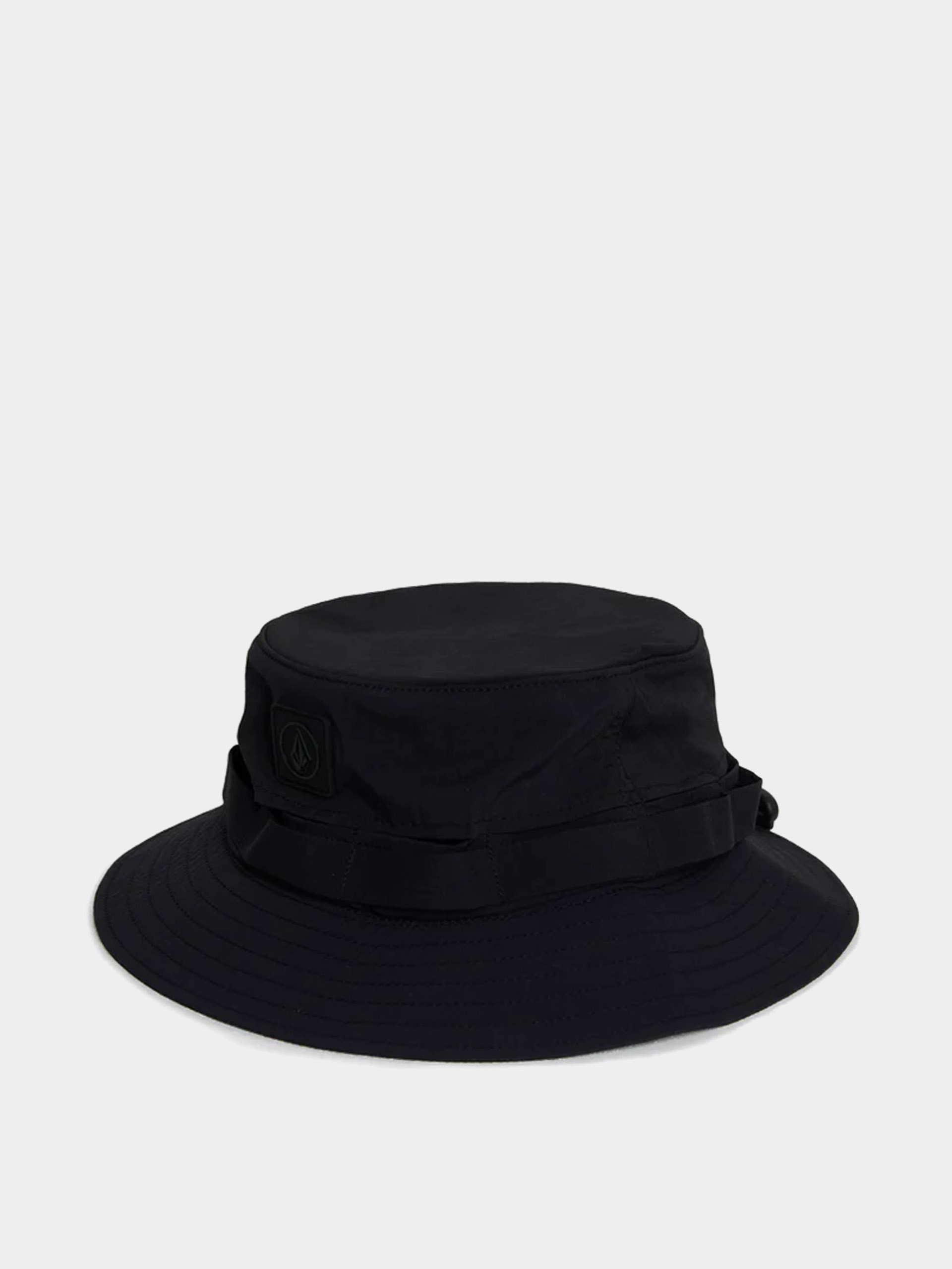 Шапка с периферия Volcom Ventilator Boonie Hat (black)