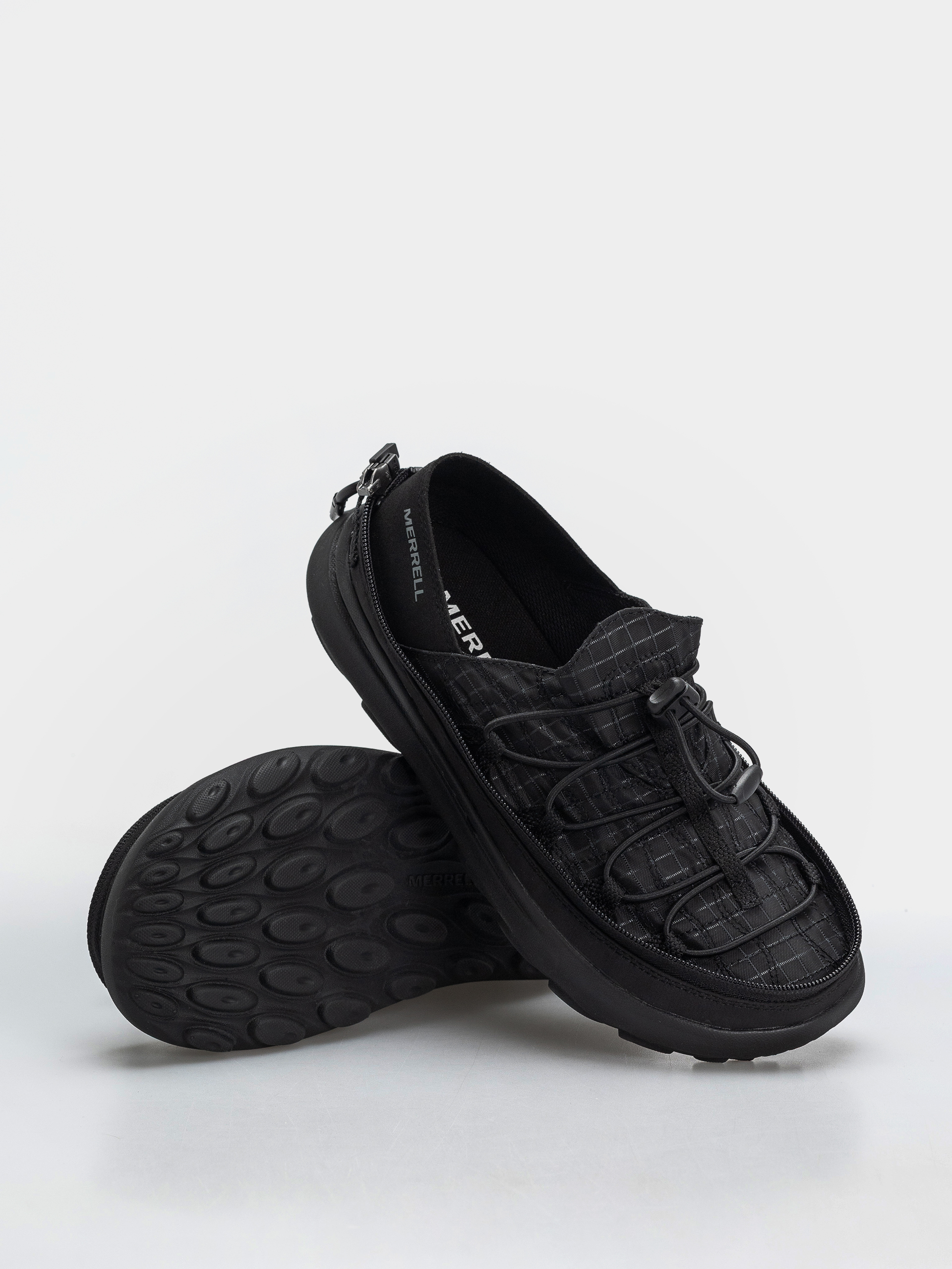 Обувки Merrell Hut Moc 2 (black)