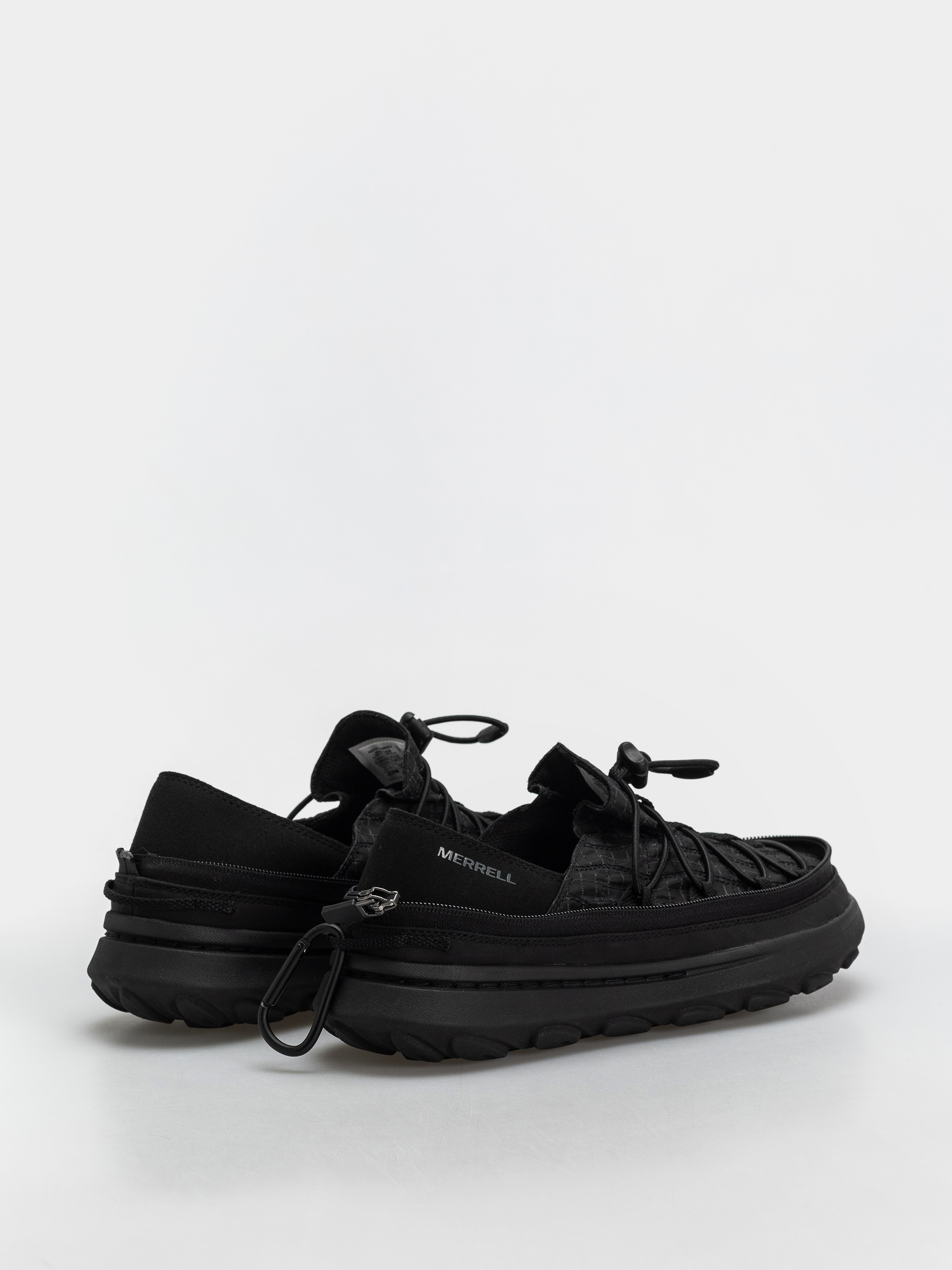 Обувки Merrell Hut Moc 2 (black)
