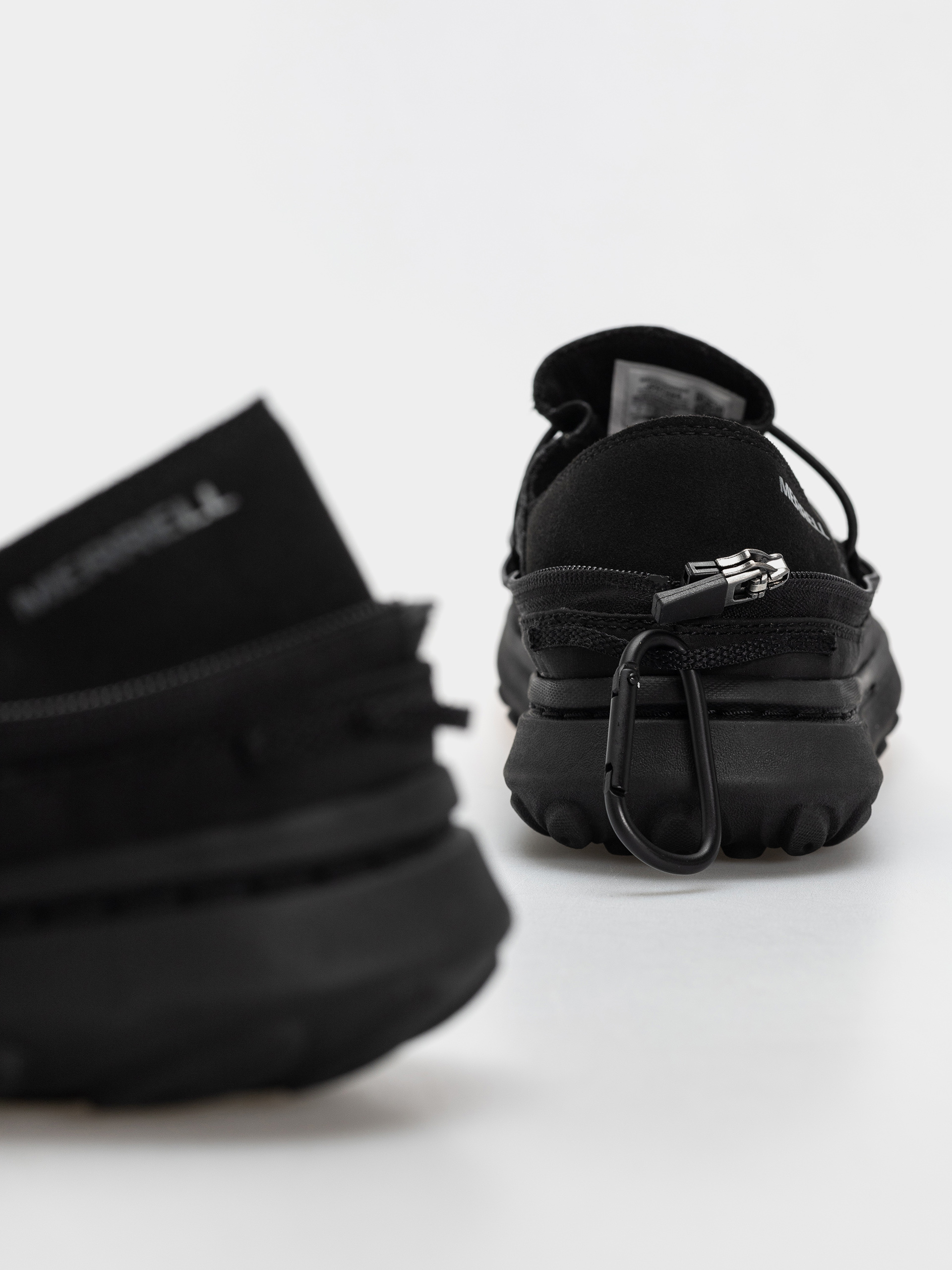 Обувки Merrell Hut Moc 2 (black)