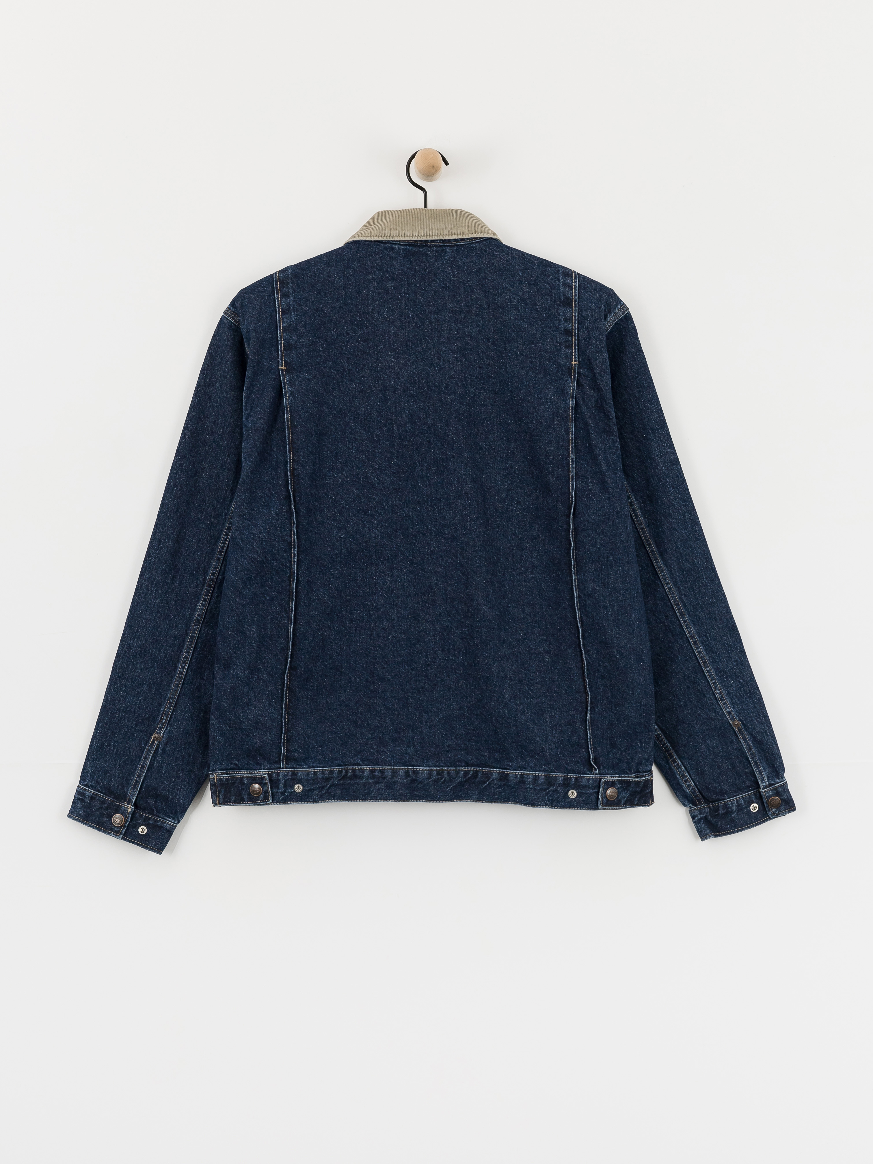 Яке Dickies Denim Painter (dark indigo)