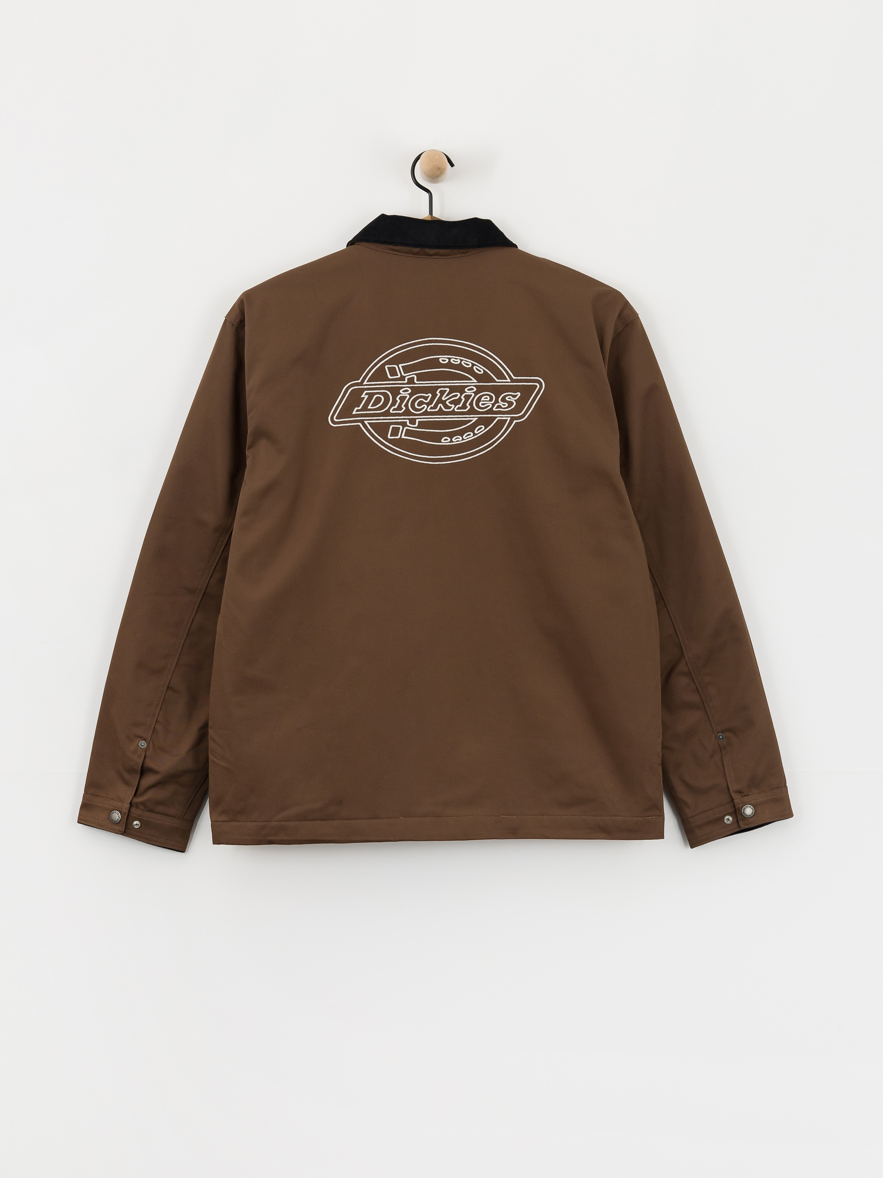 Яке Dickies Union Barn (timber brown)