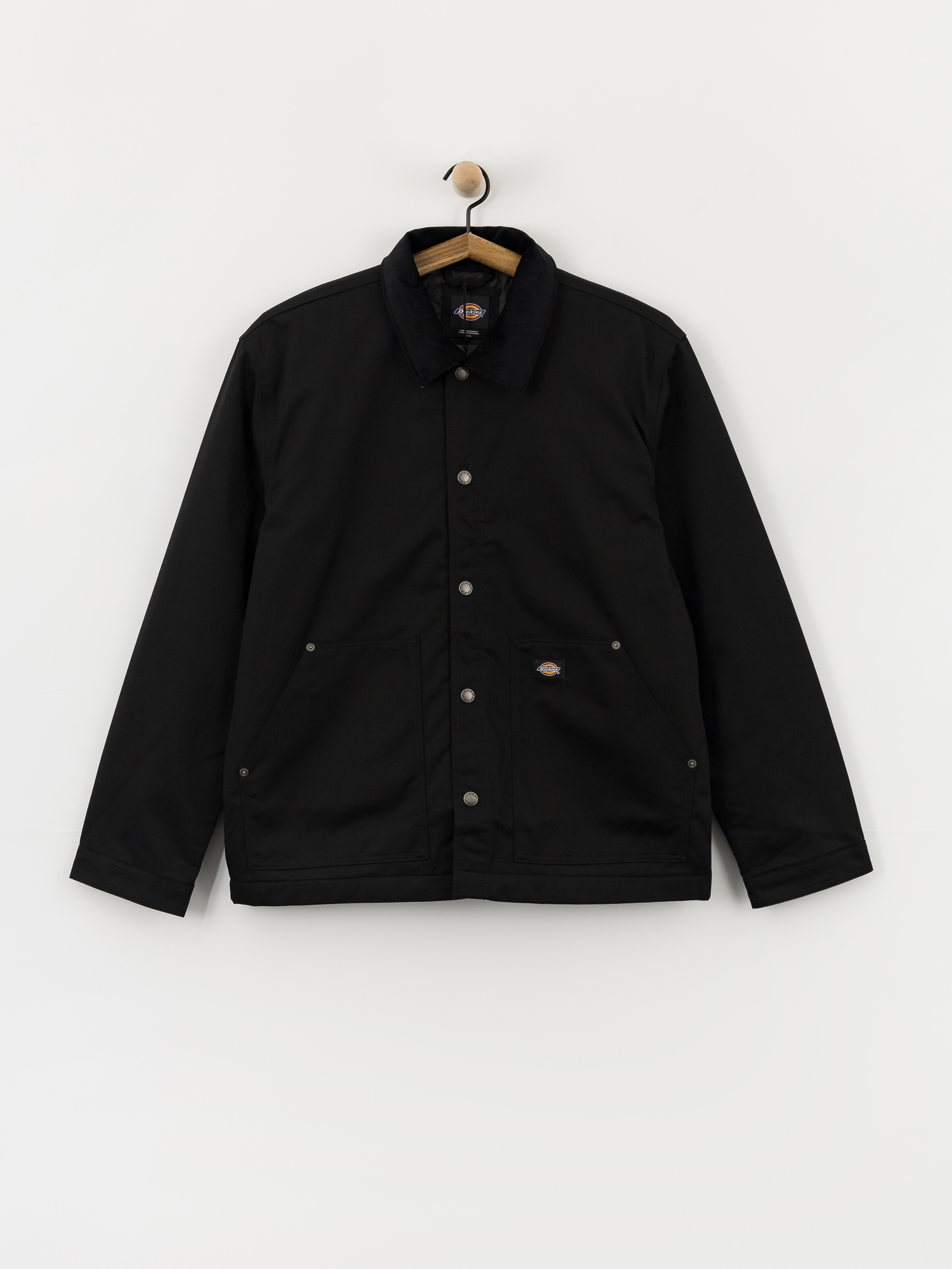 u042fu043au0435 Dickies Union Barn (black)