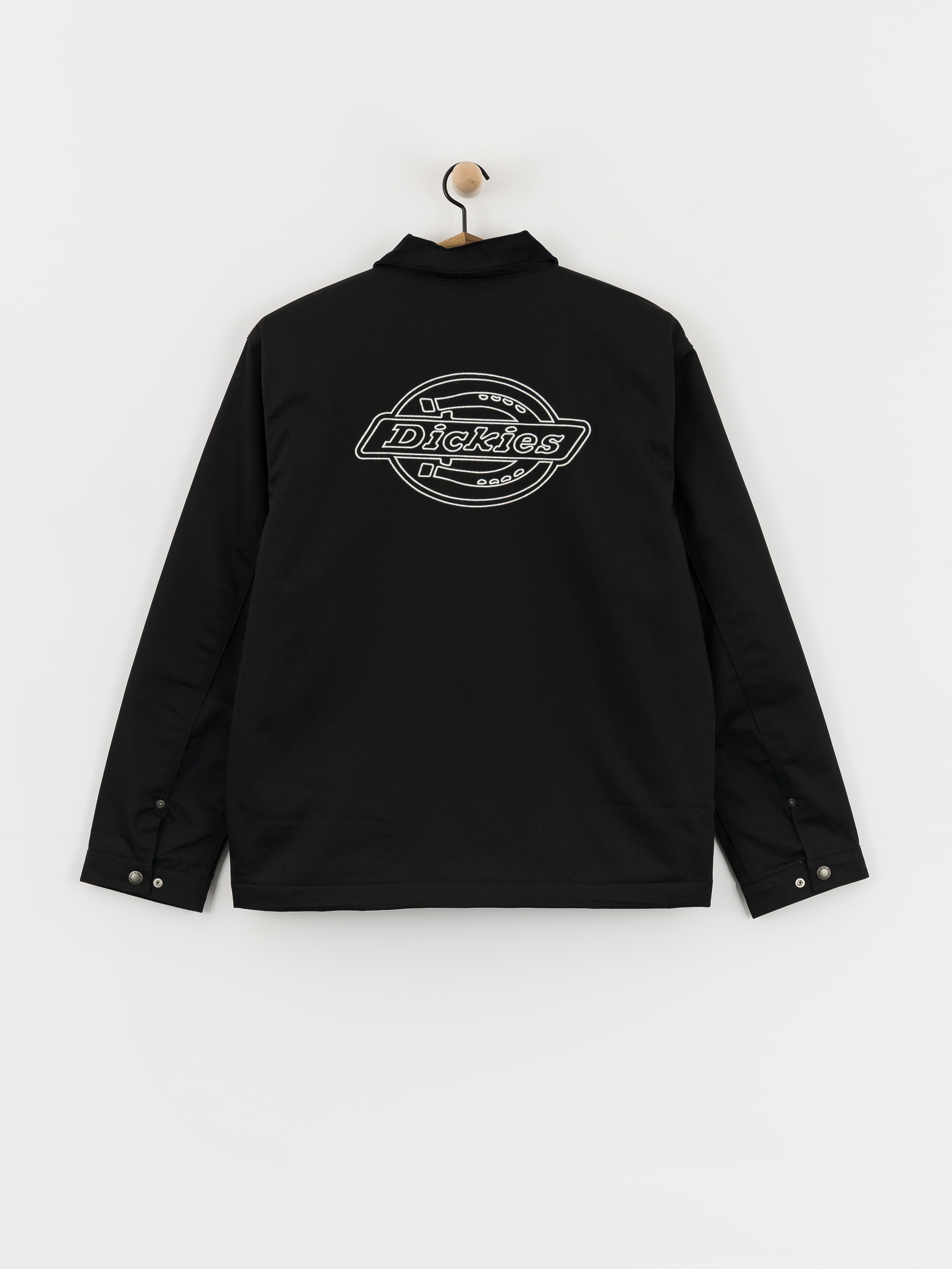 Яке Dickies Union Barn (black)