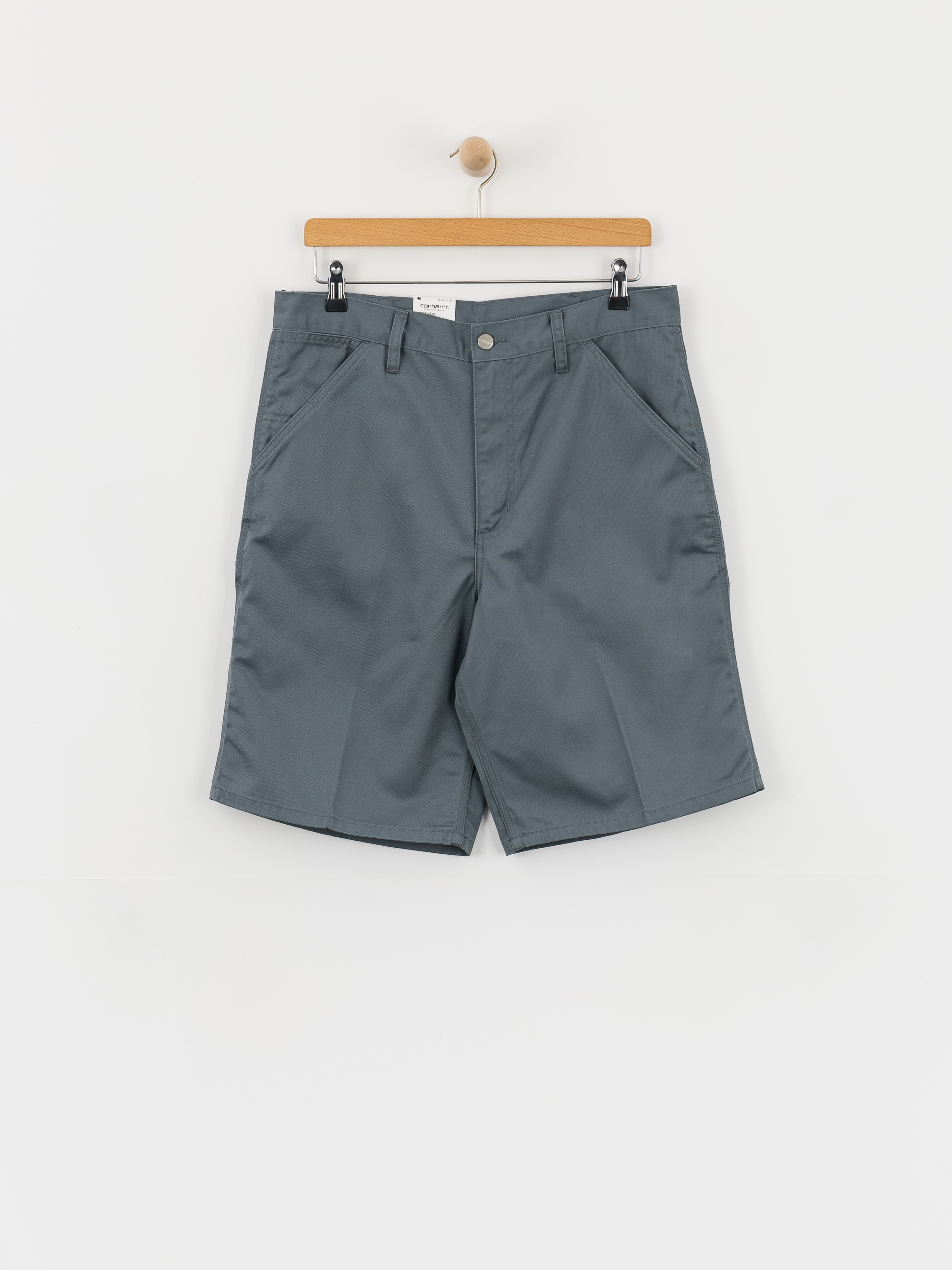 u041au044au0441u0438 u043fu0430u043du0442u0430u043bu043eu043du0438 Carhartt WIP Simple (cozy blue)