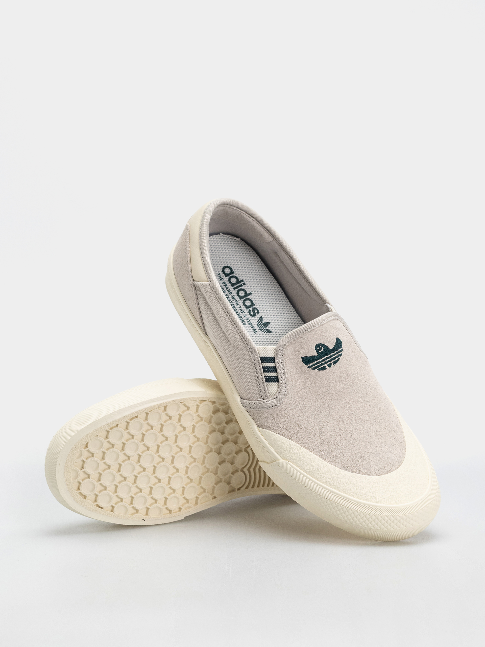 Обувки adidas Shmoofoil Slip Rx (wonalu/crewht)