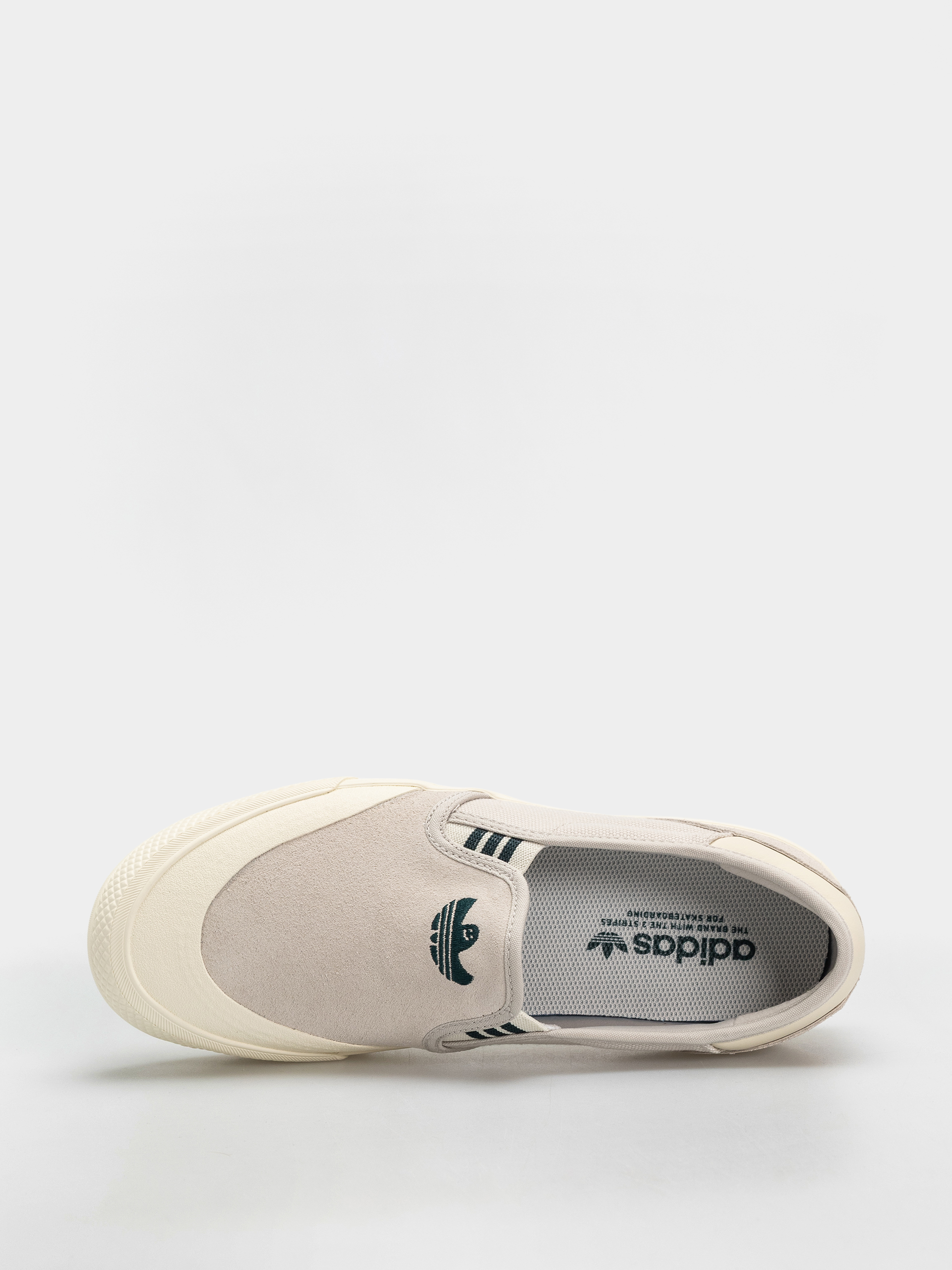 Обувки adidas Shmoofoil Slip Rx (wonalu/crewht)